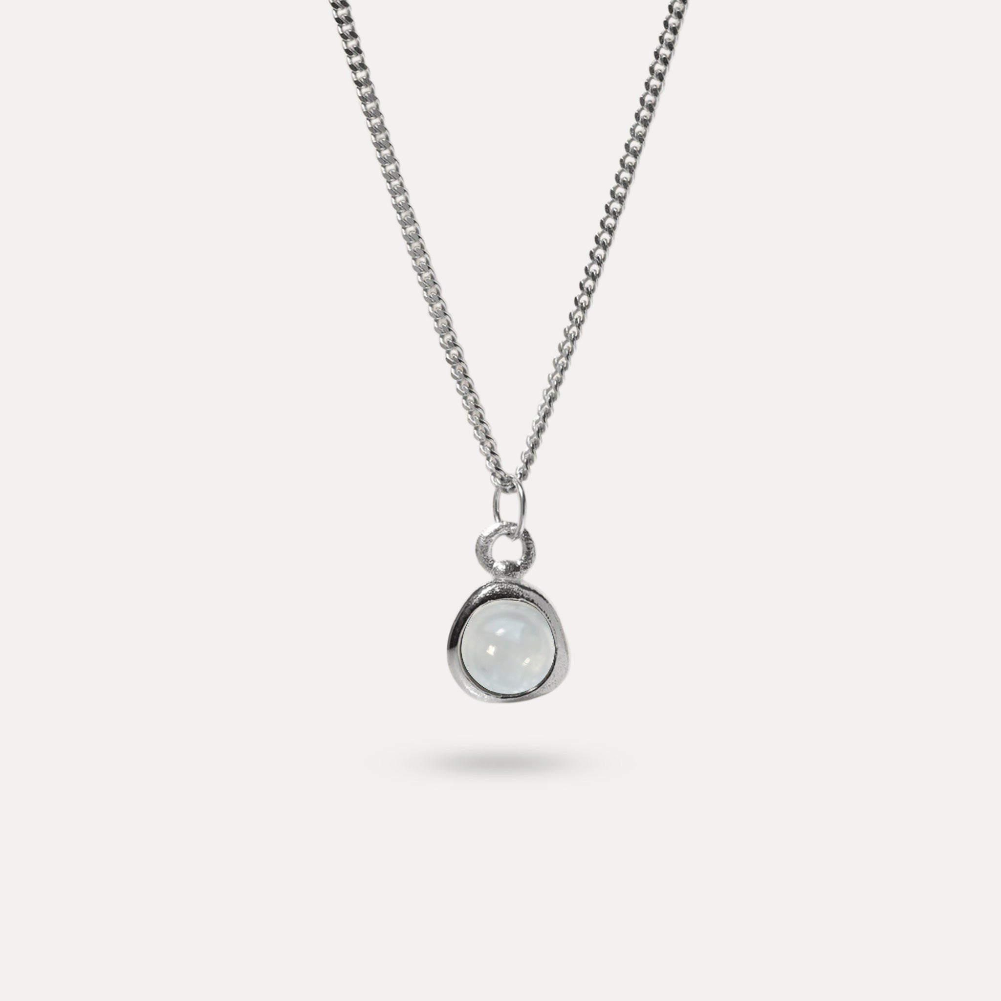 Zodiac Birthstone Kette