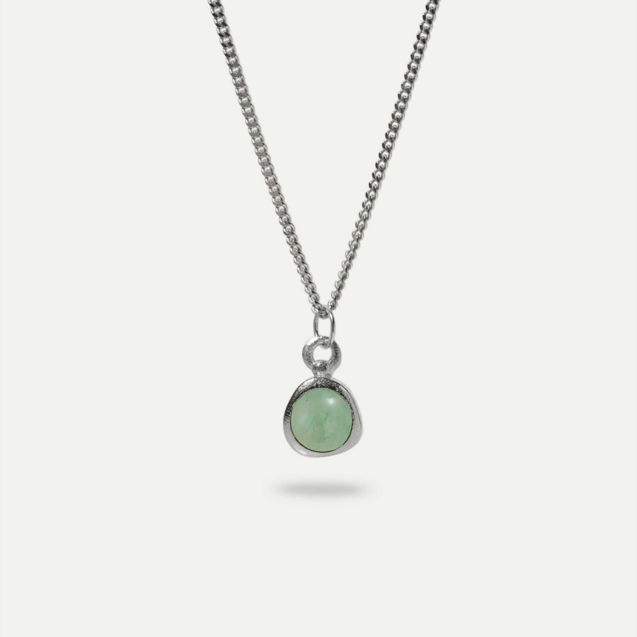 Zodiac Birthstone Kette