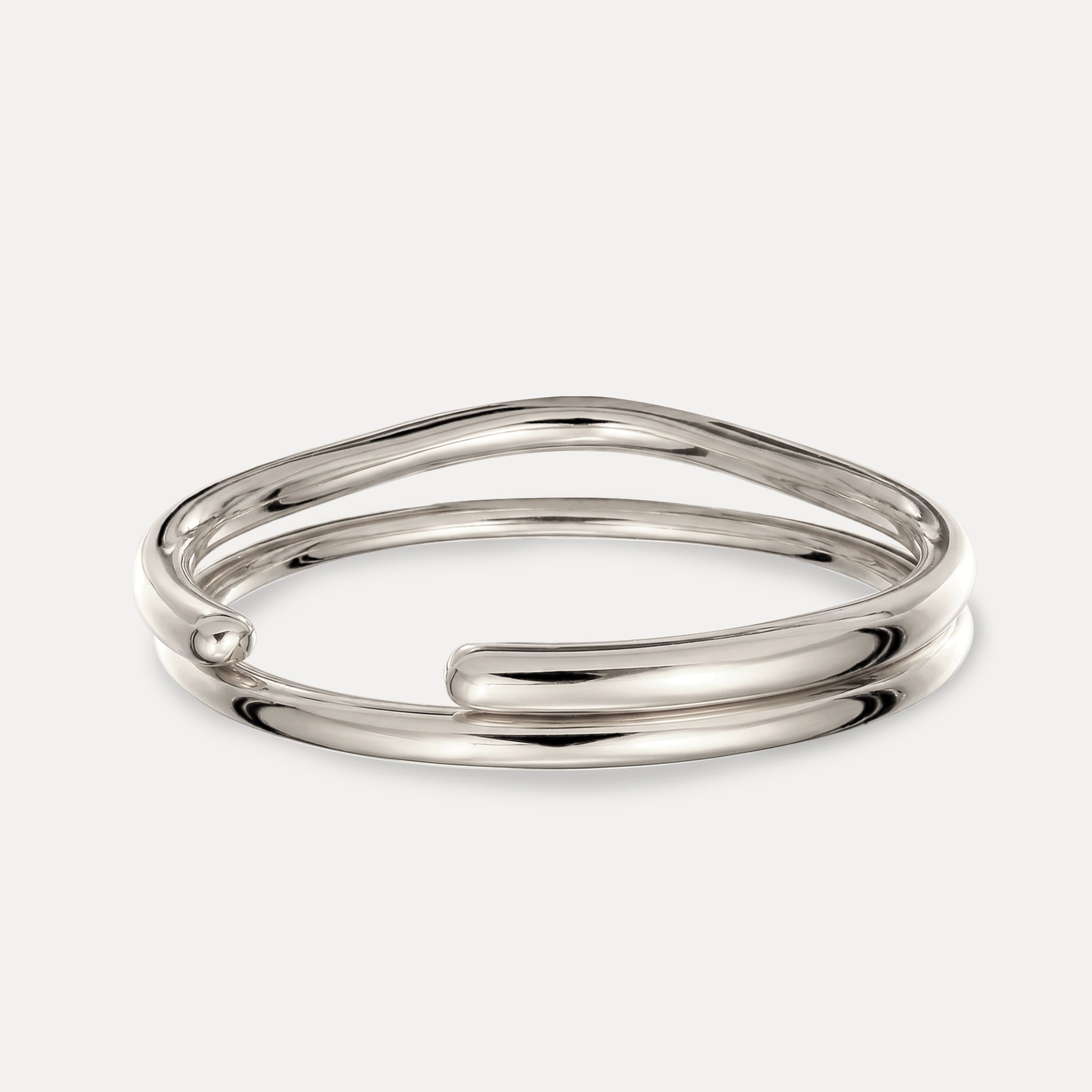 Charm Ring
