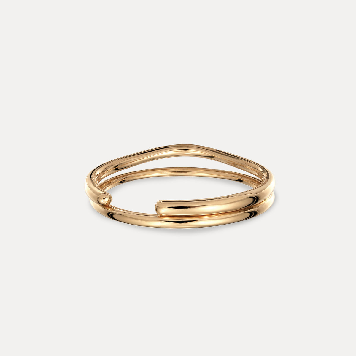 Charm Ring