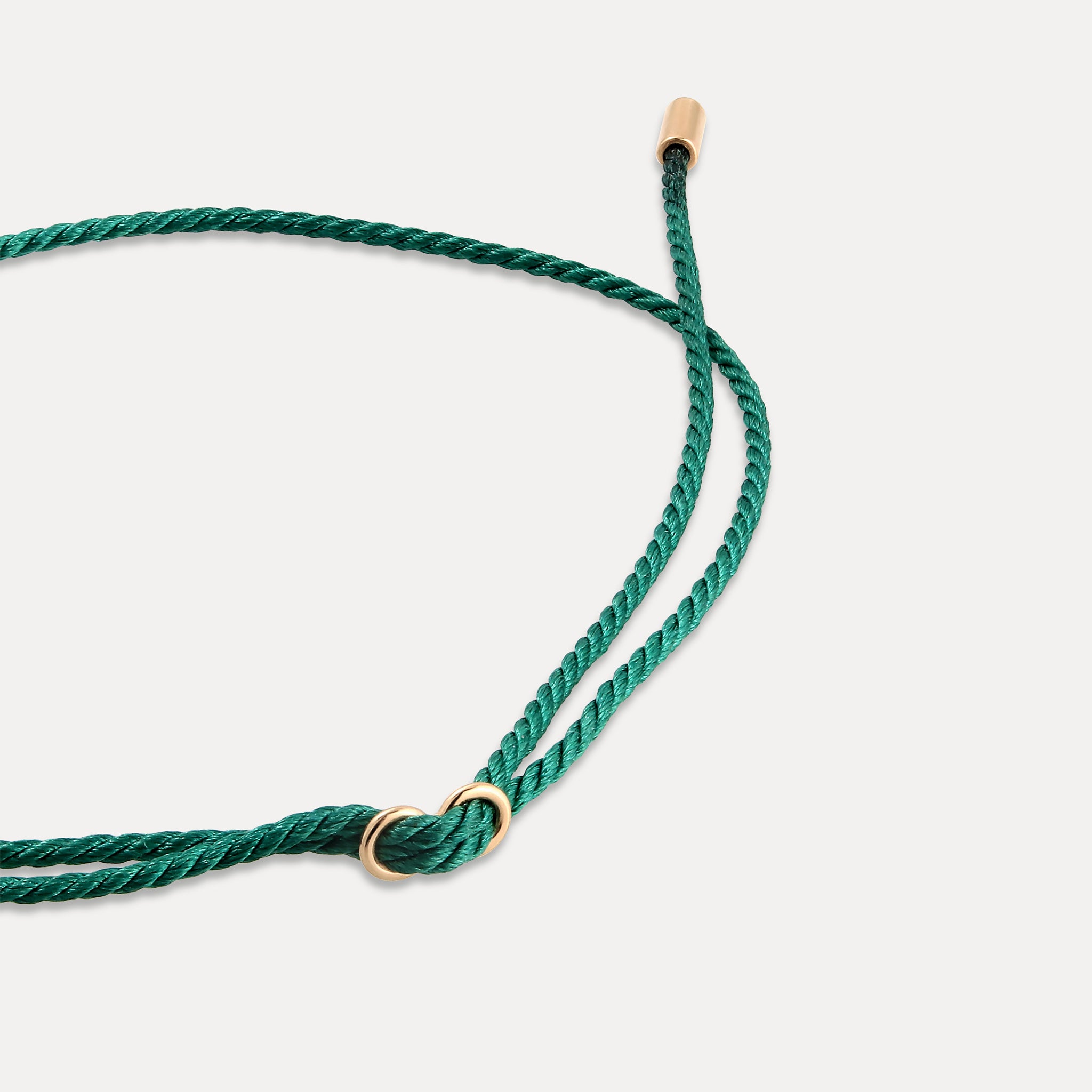 Tiny Fish Armband