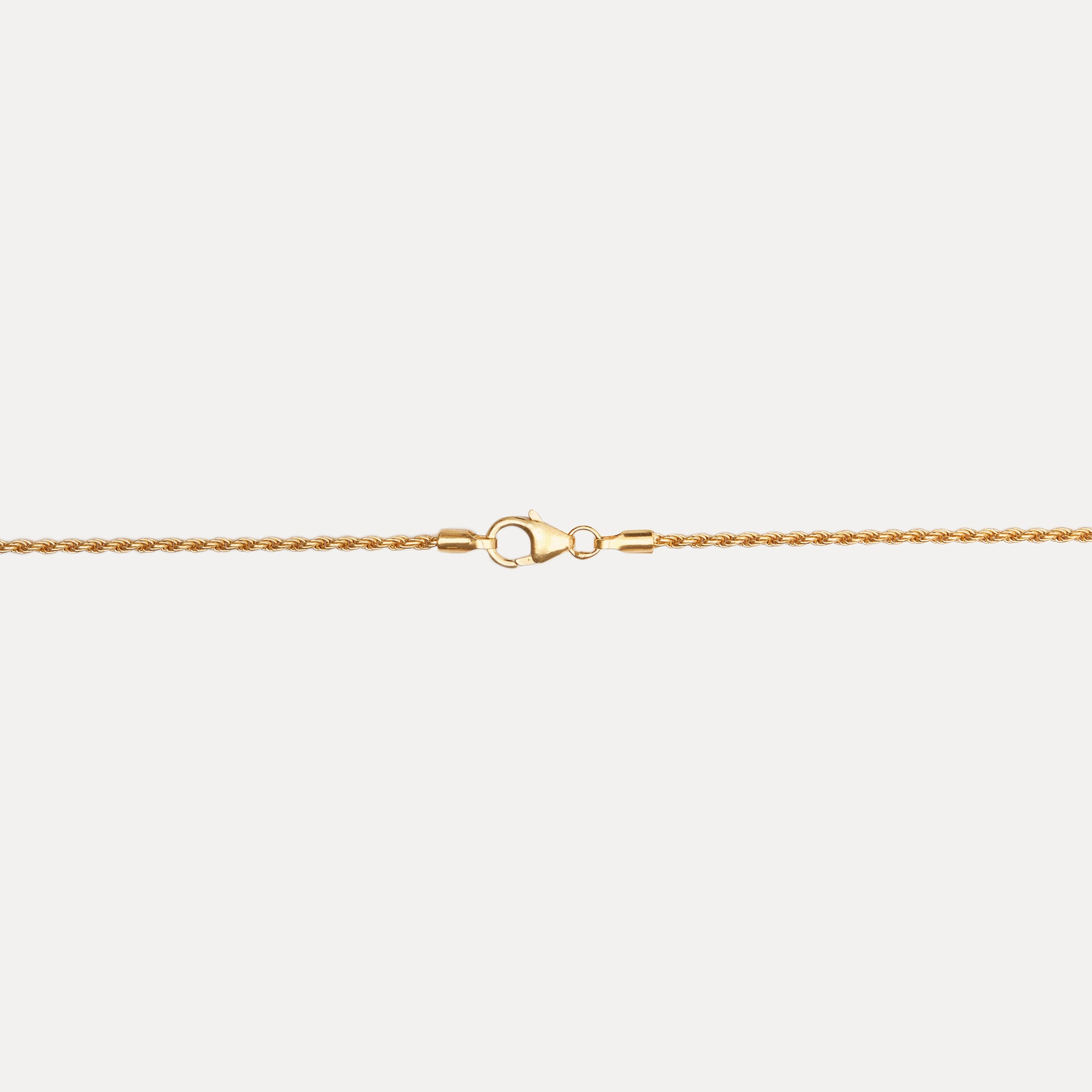 Dainty Kordelkette