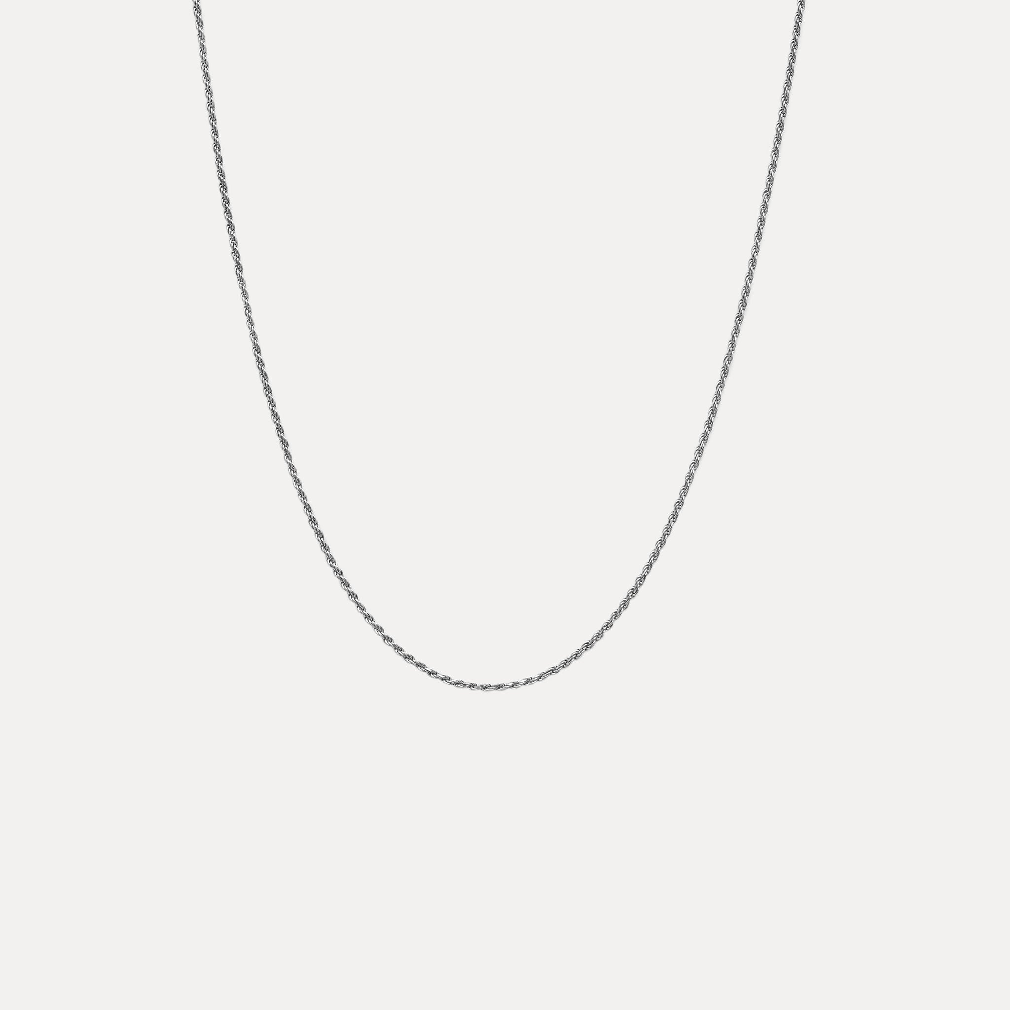 Thin Kordelkette