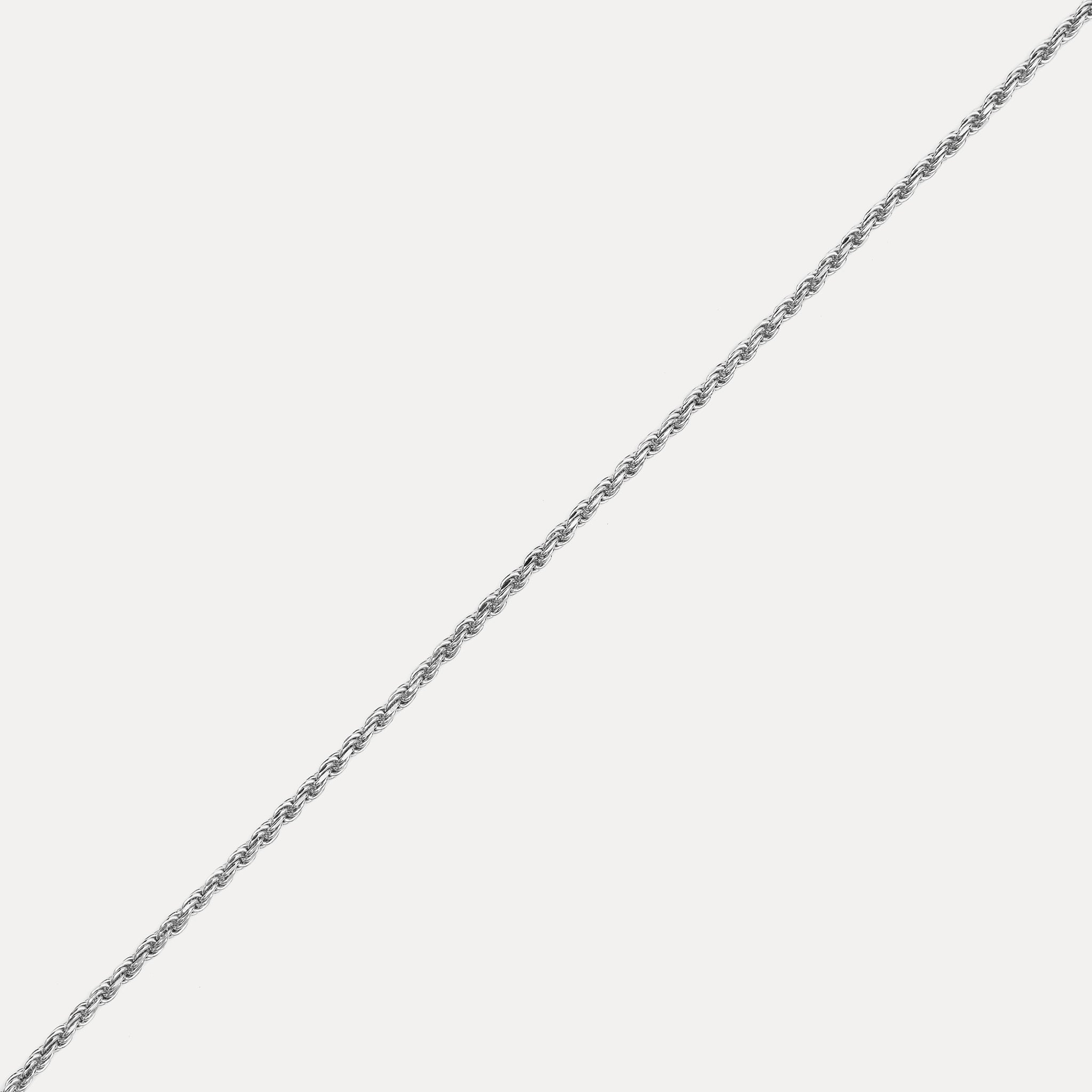Thin Kordelkette