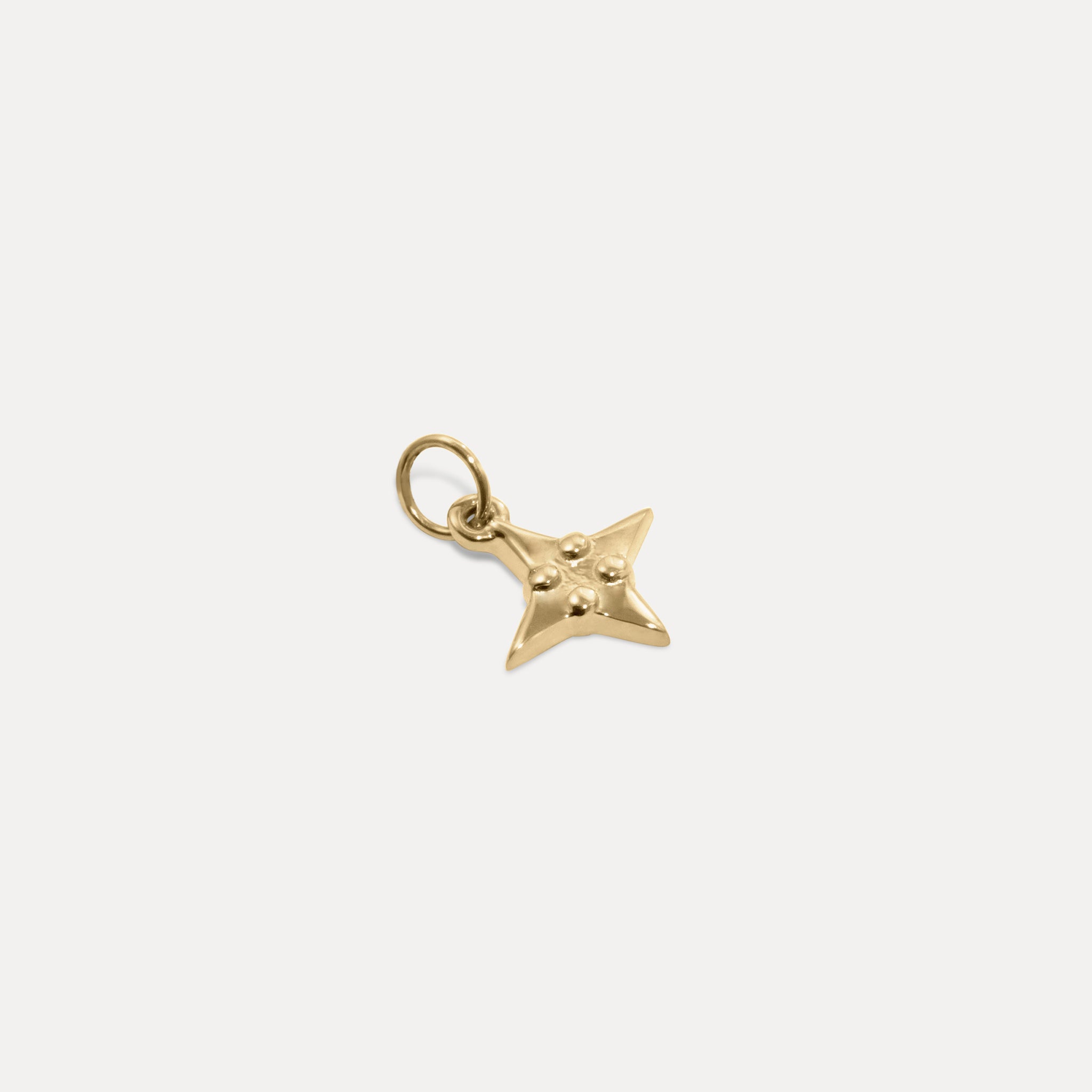 Stella Kette | 585 Gold