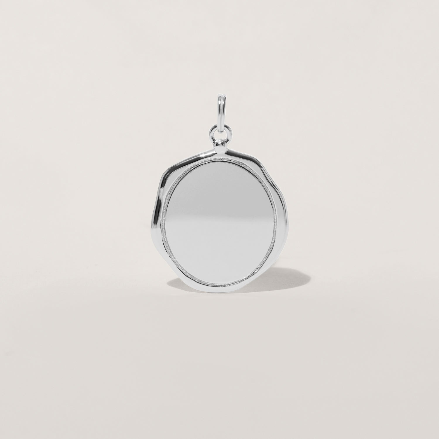 Large Seal Anhänger