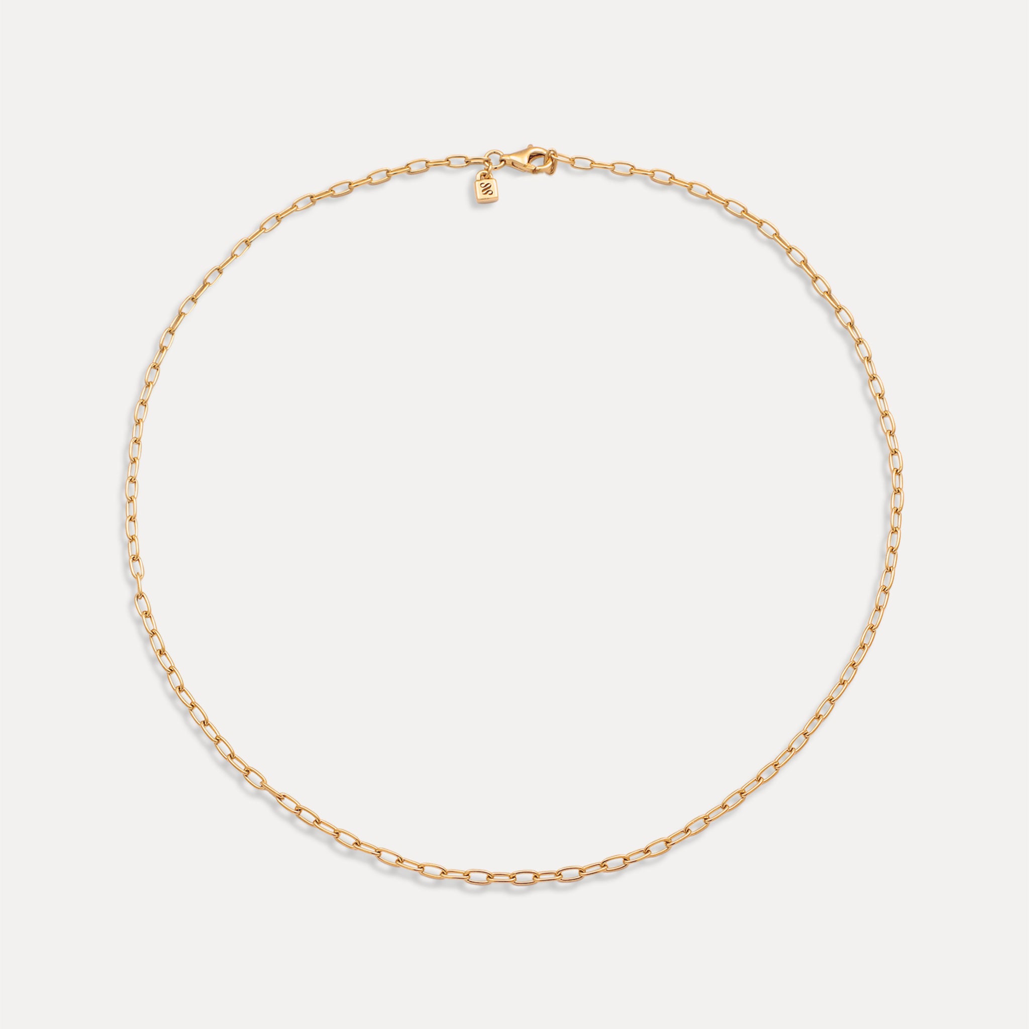 Catena II Choker