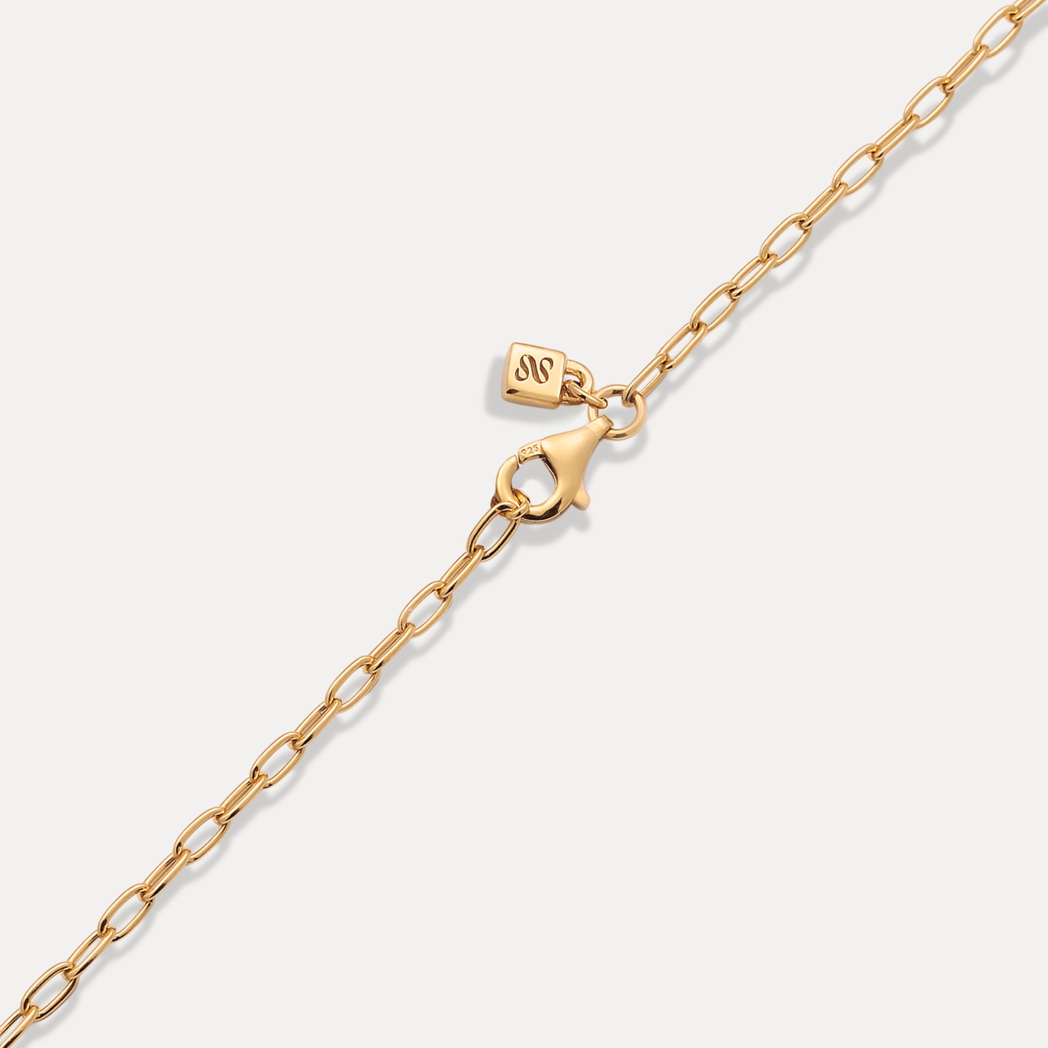 Catena II Choker