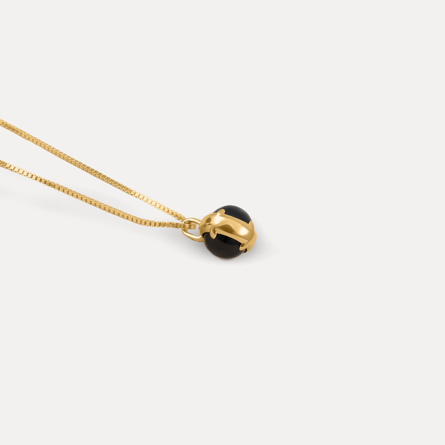 Onyx Instants of Strength Kette