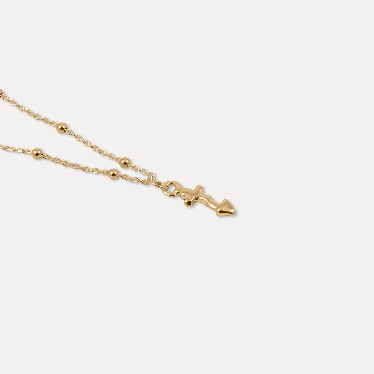 Zodiac Charm Kette