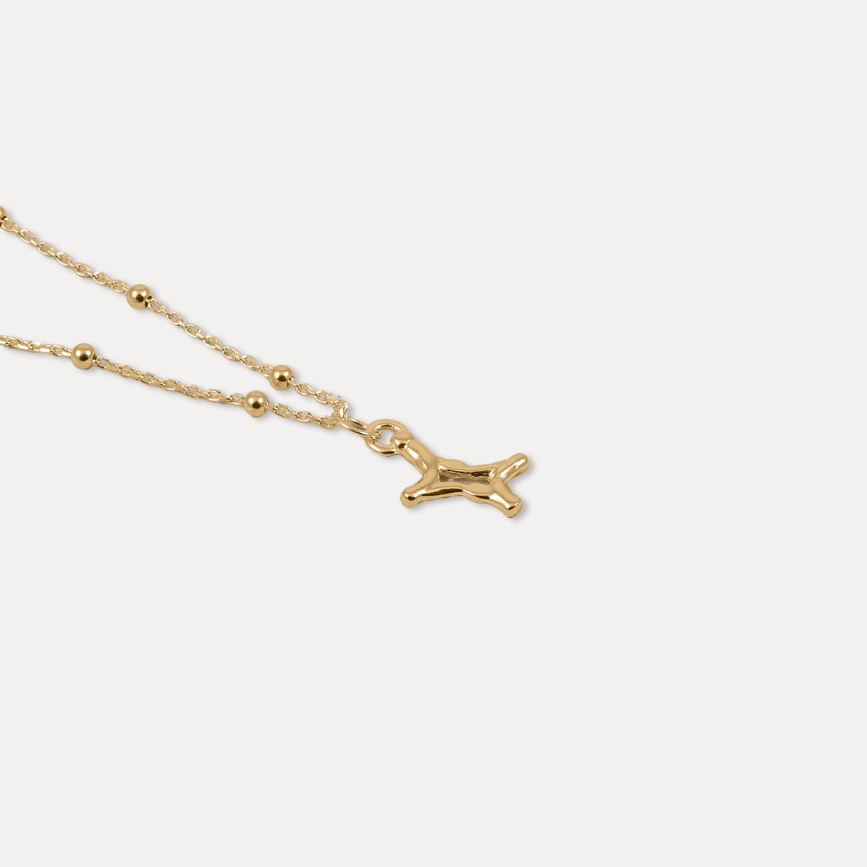 Zodiac Charm Kette