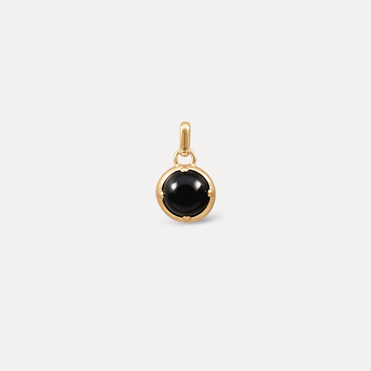 Onyx Instants of Strength Kette