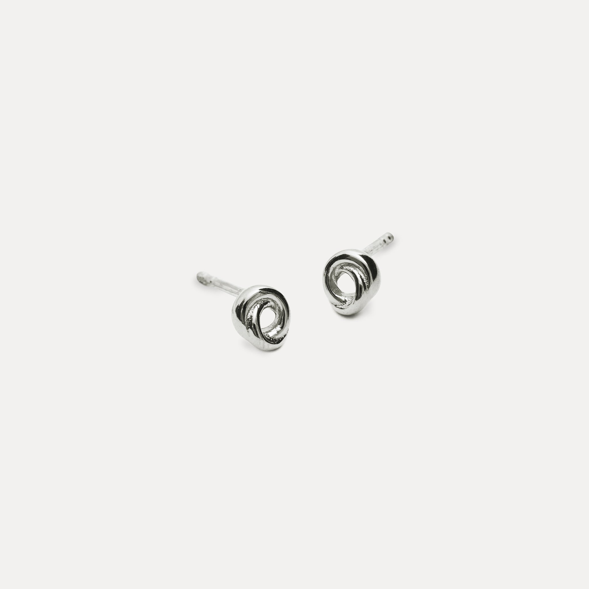 Baby Duo Ohrstecker Ohrringe