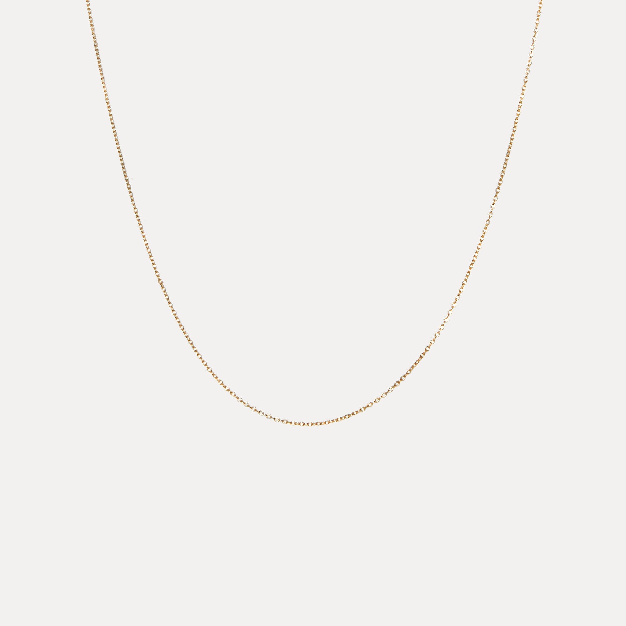 Ankerkette | 585 Gold