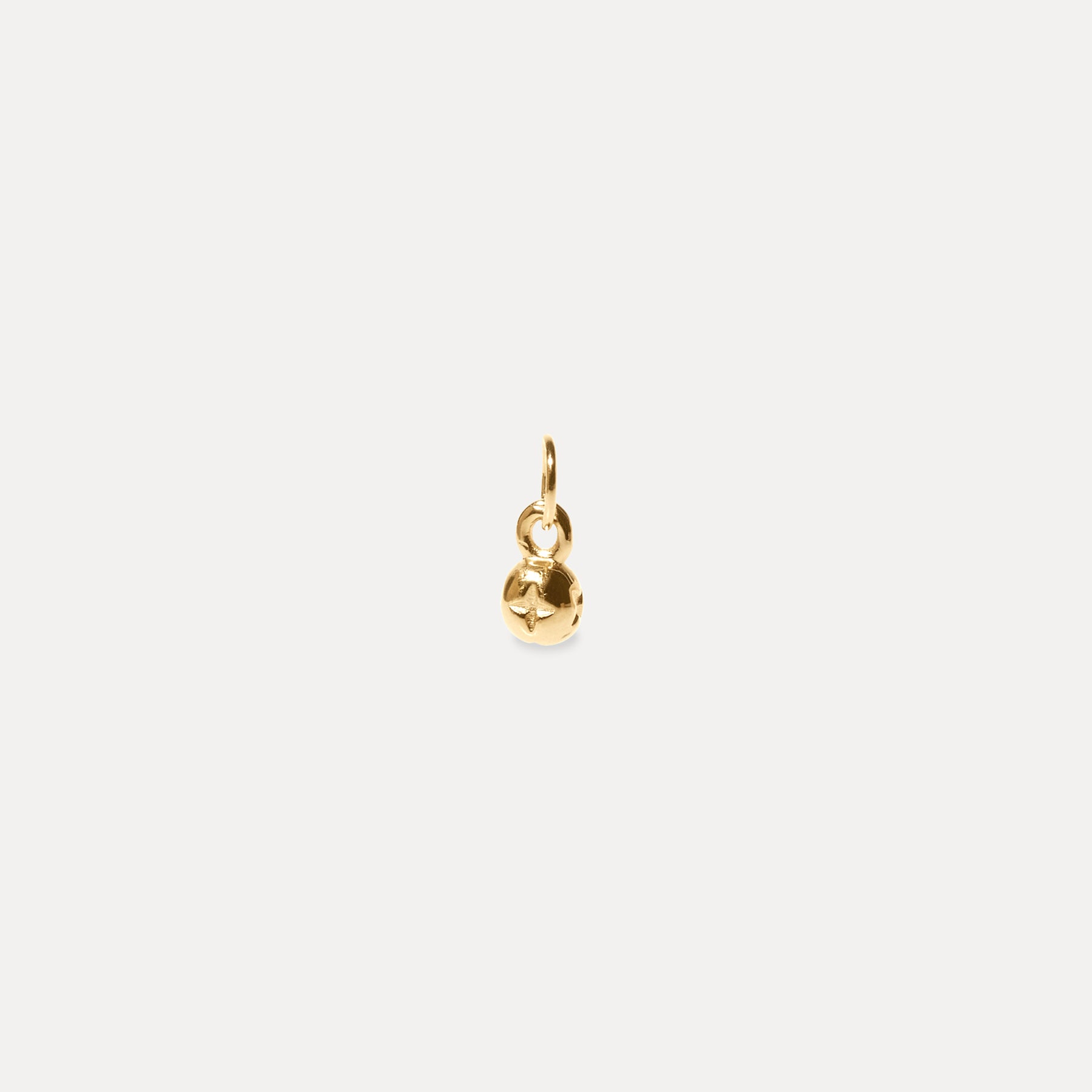 Babe Anhänger | 585 Gold