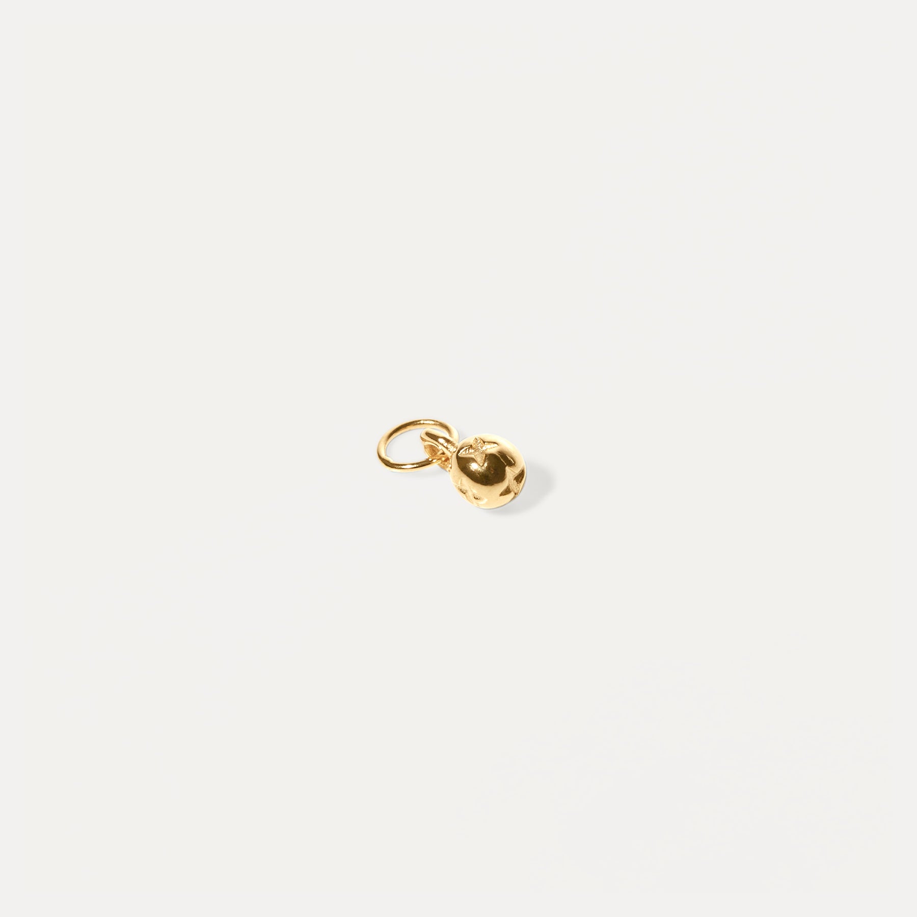 Babe Anhänger | 585 Gold