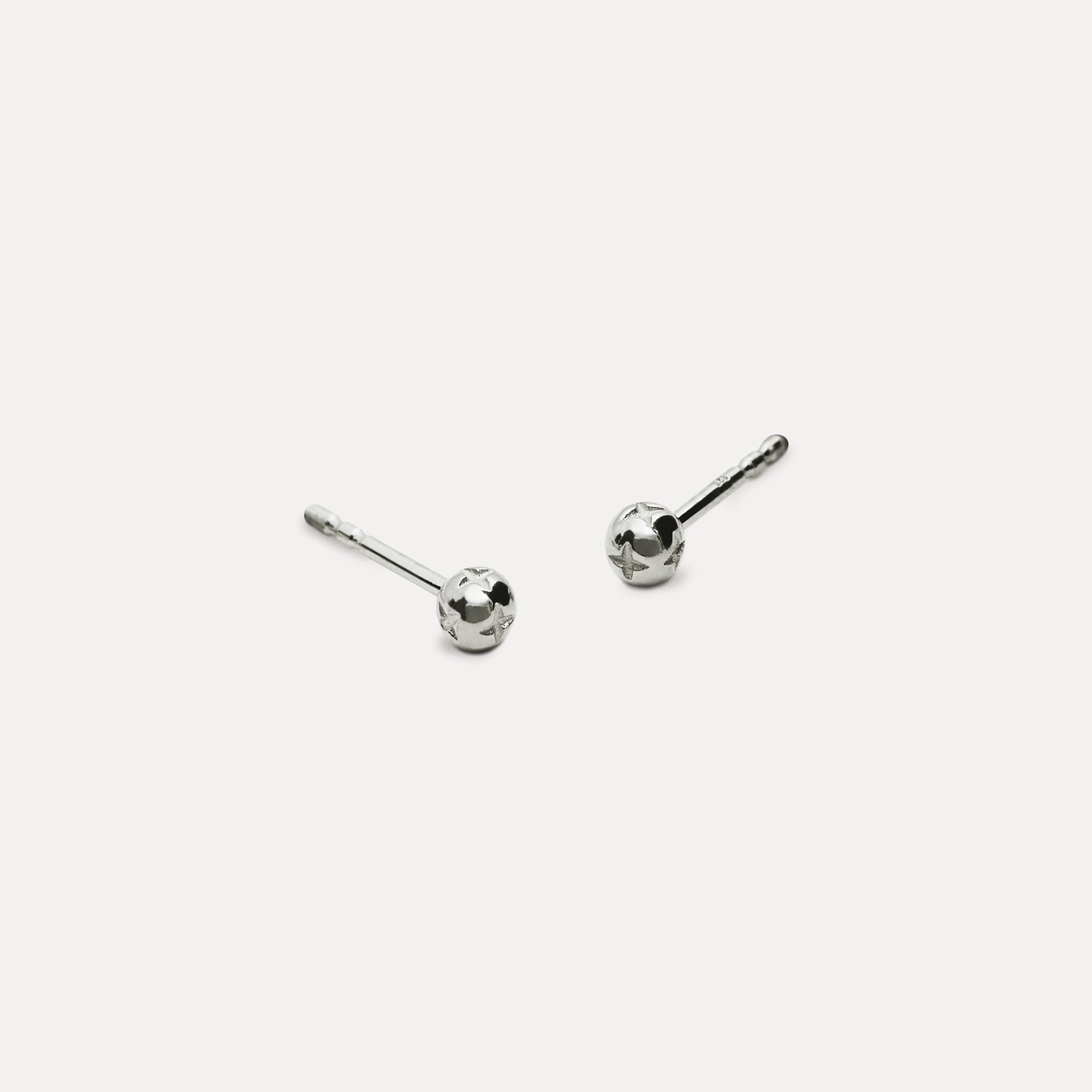 Babe Ohrstecker Ohrringe