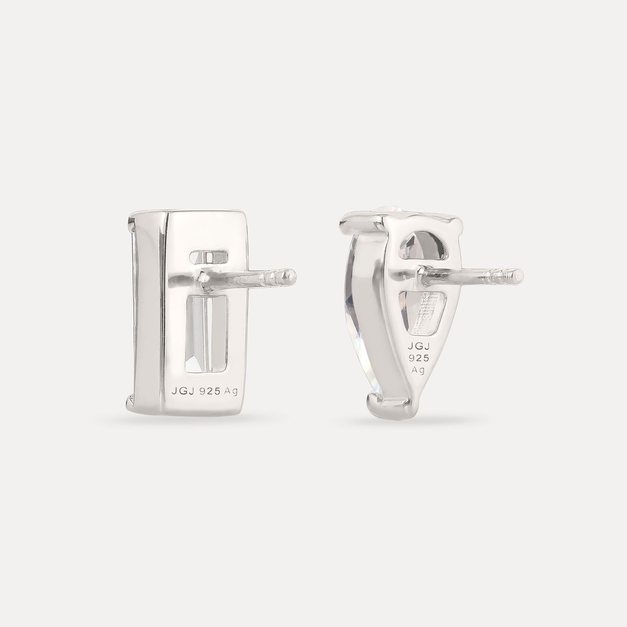 Beryll Balance Ohrstecker Ohrringe