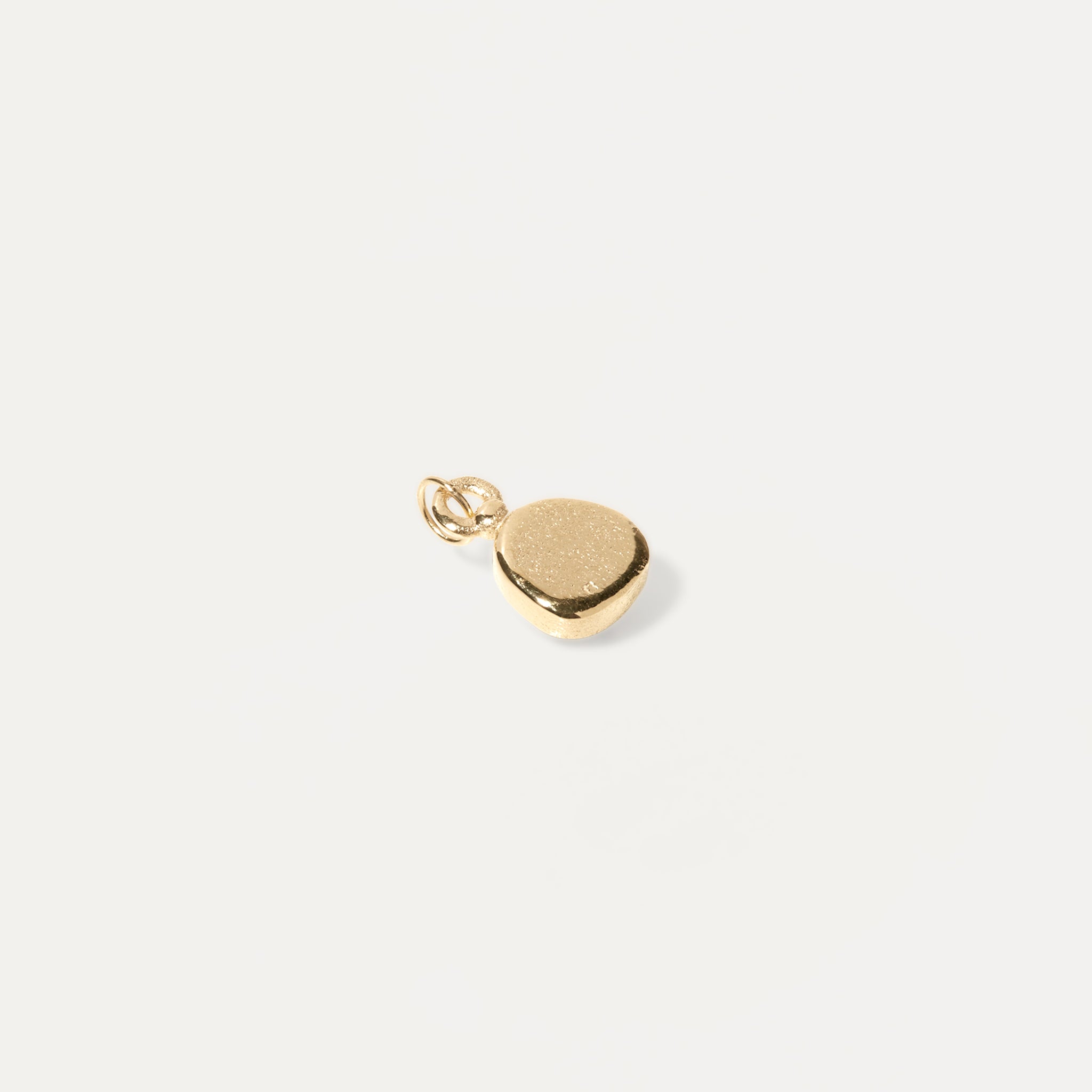 Zodiac Birthstone Anhänger | 585 Gold