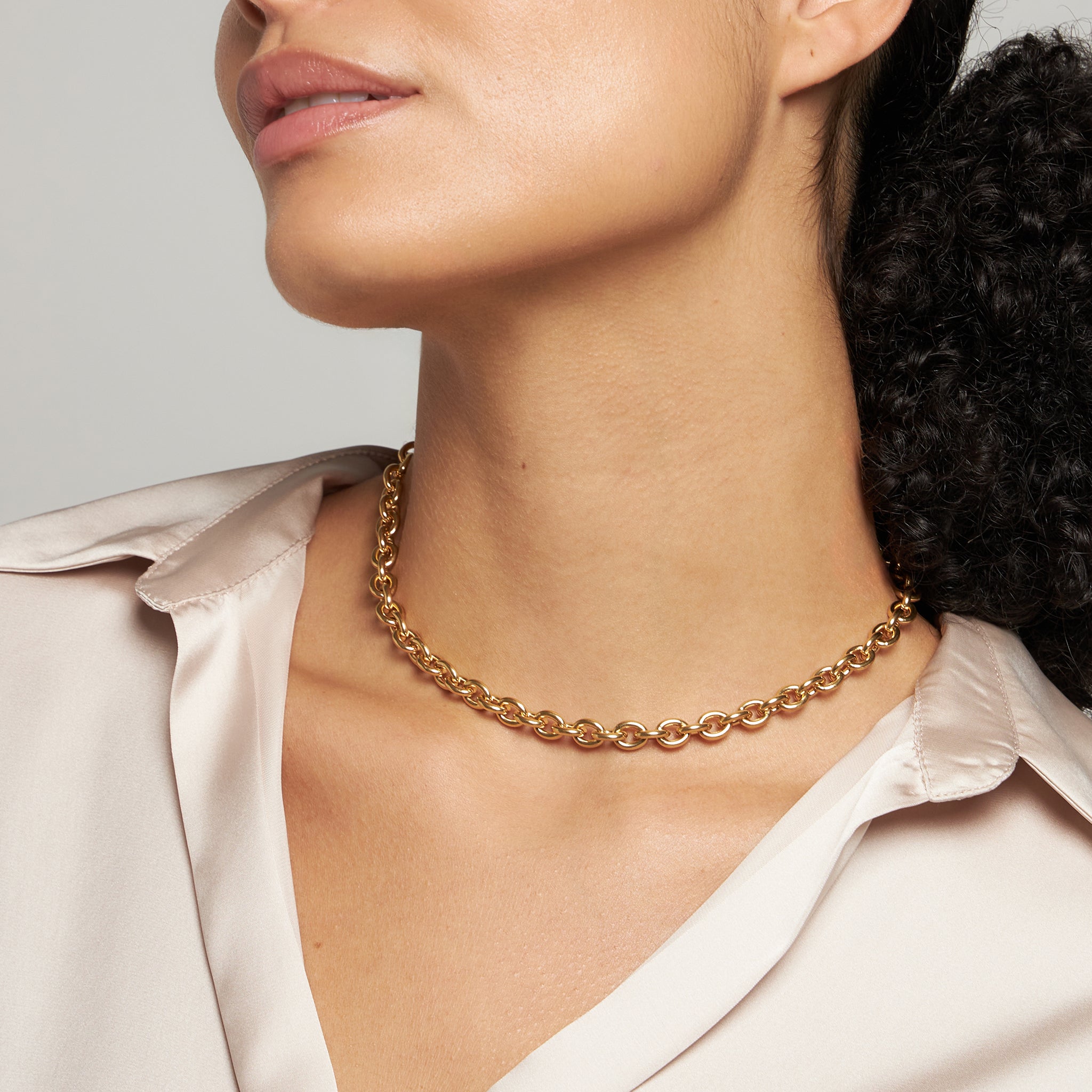 Bold Chain Kette