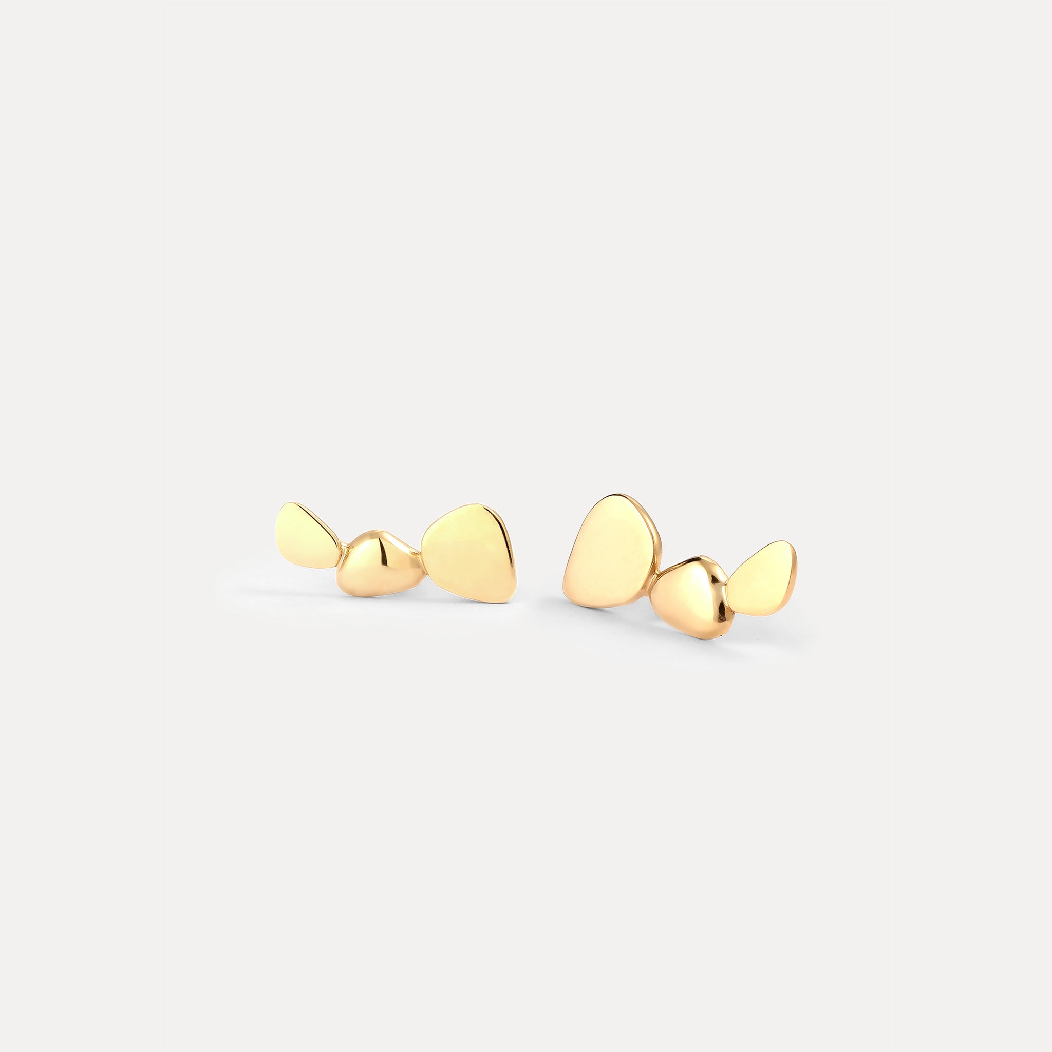 Canyon Ear Climbers Ohrringe
