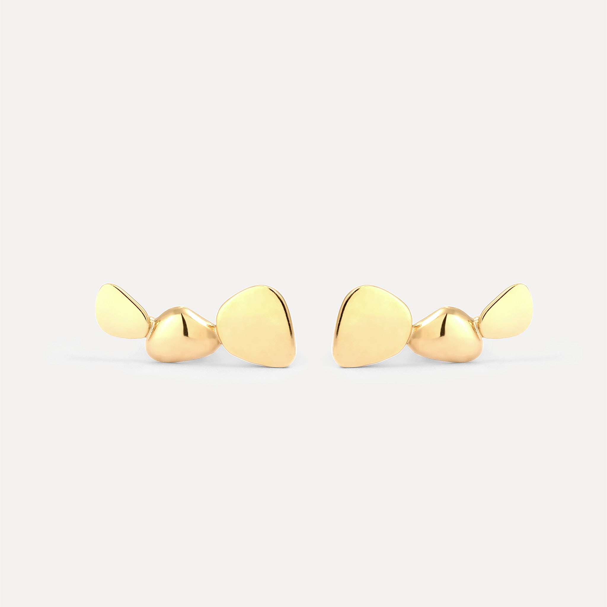Canyon Ear Climbers Ohrringe