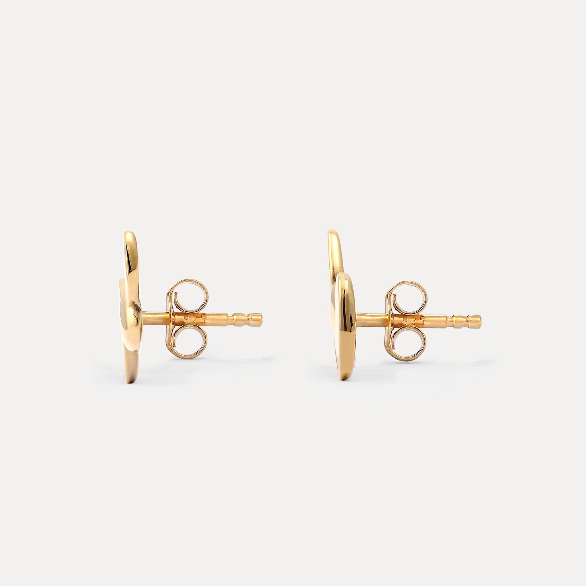 Canyon Ear Climbers Ohrringe