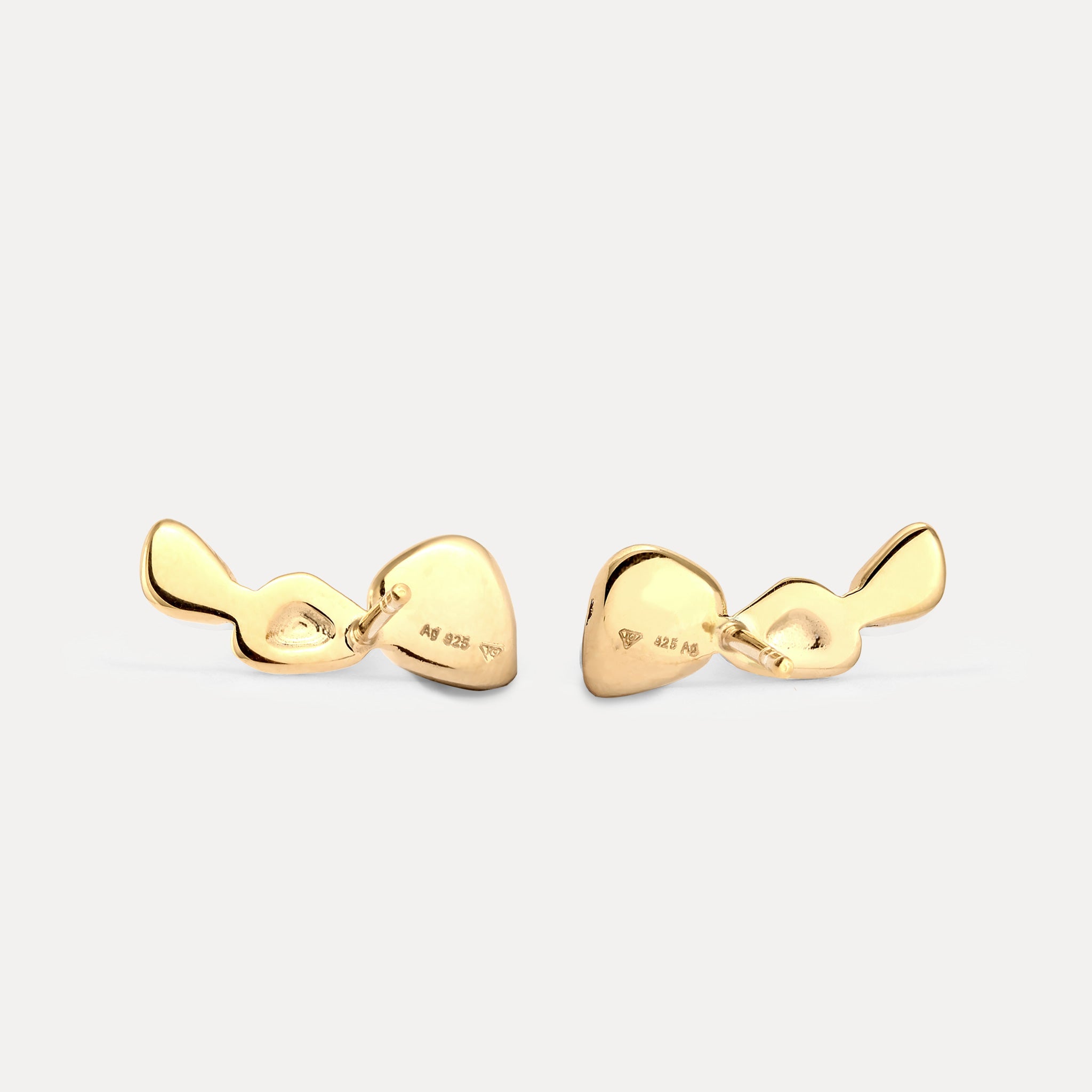 Canyon Ear Climbers Ohrringe