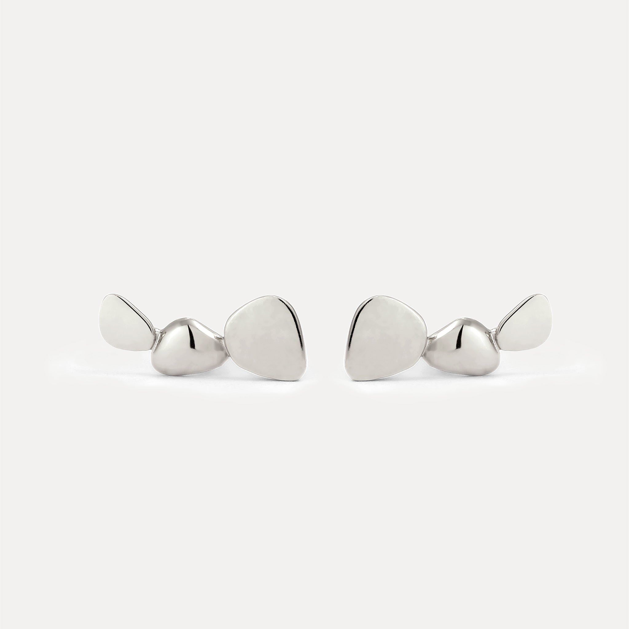 Canyon Ear Climbers Ohrringe