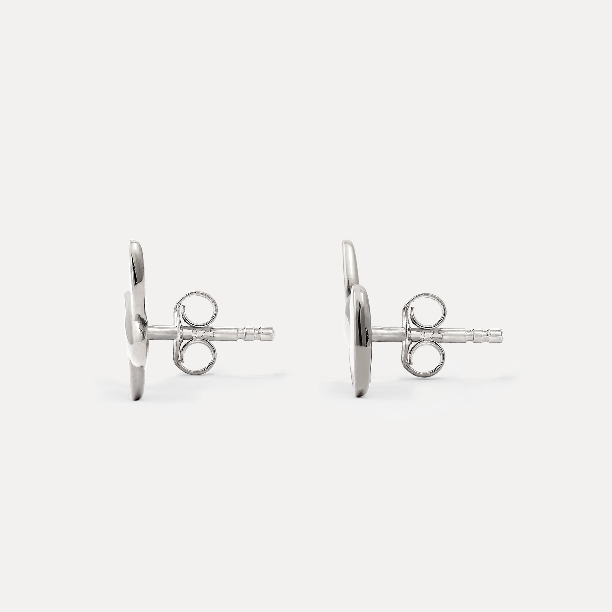 Canyon Ear Climbers Ohrringe