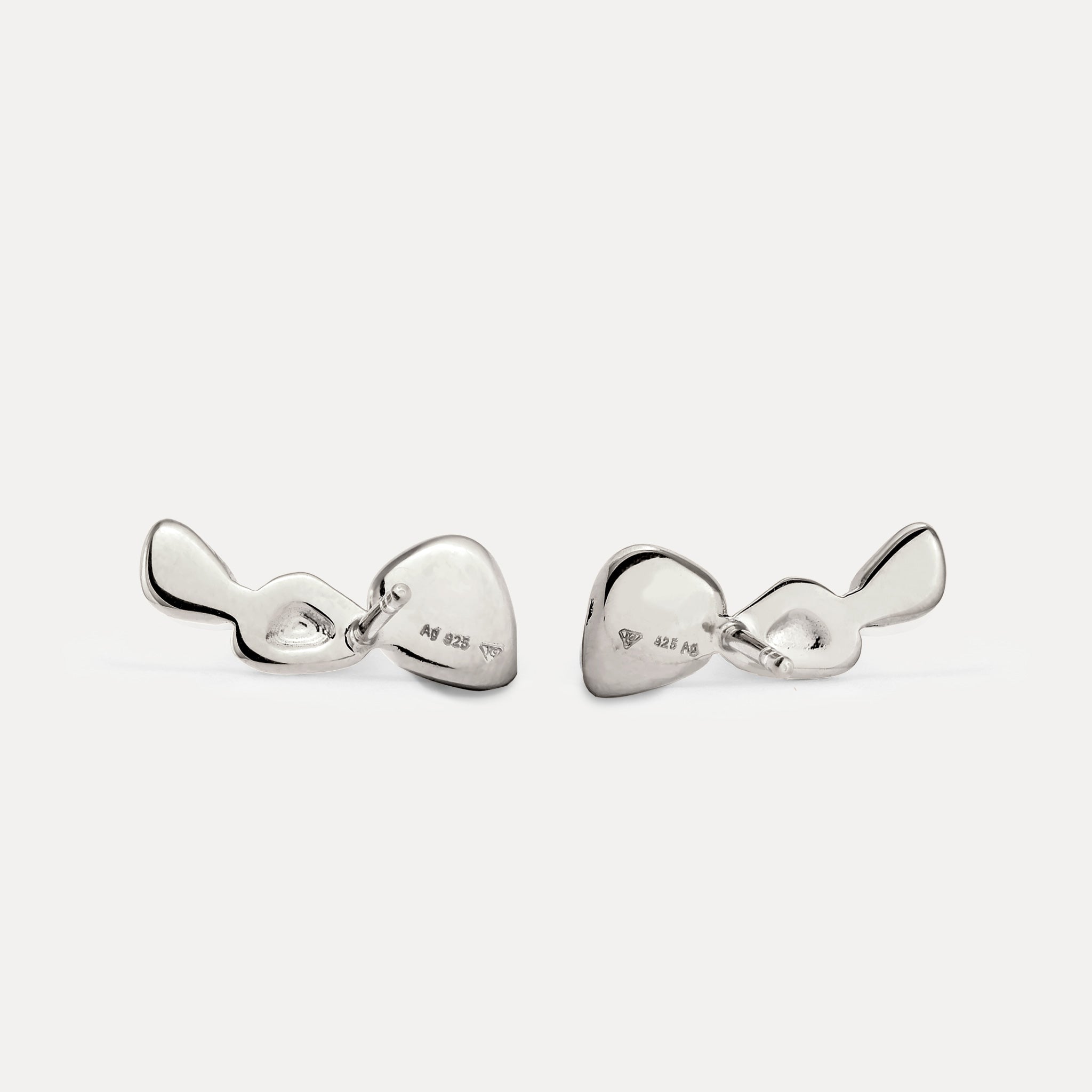 Canyon Ear Climbers Ohrringe