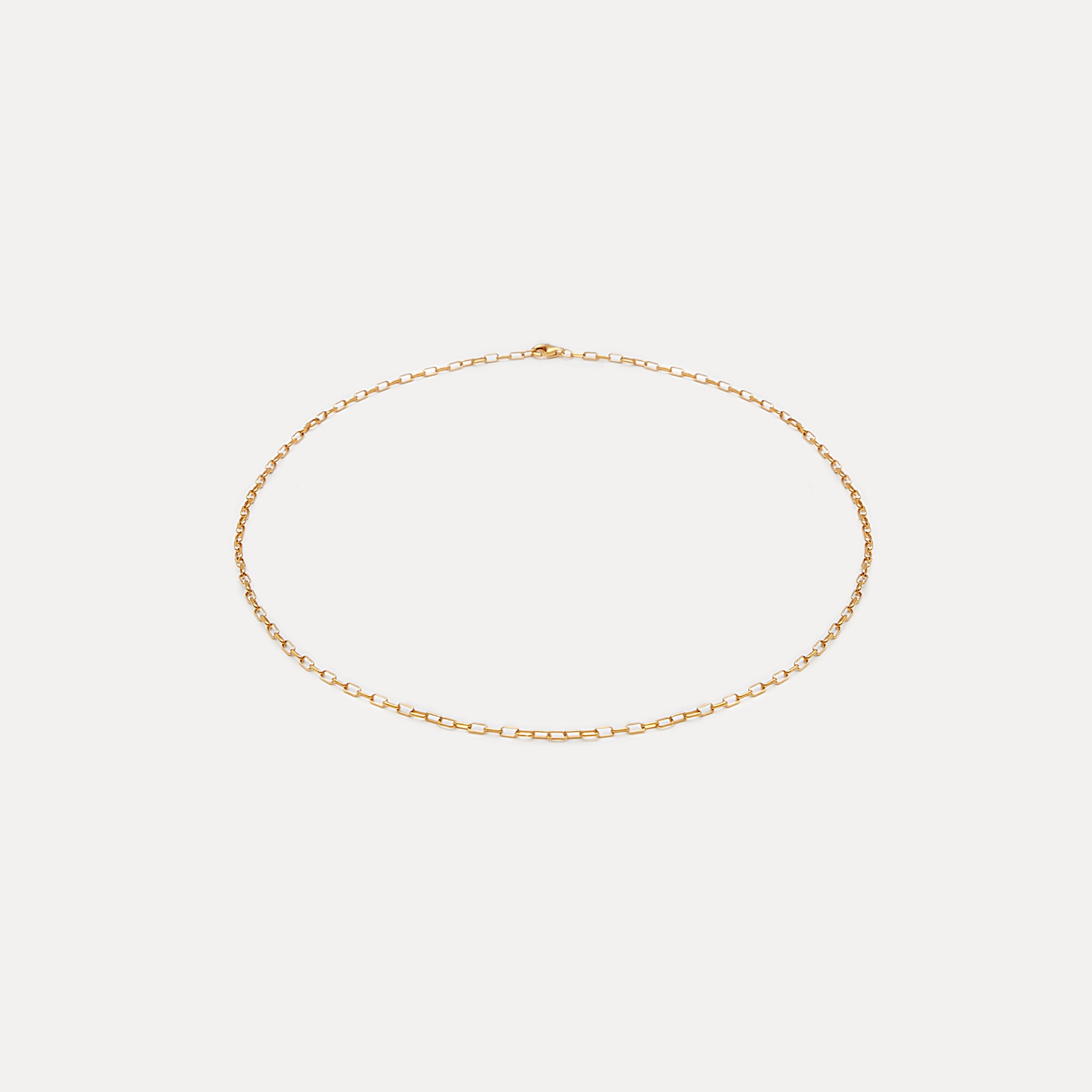 Catena Long Link Kette