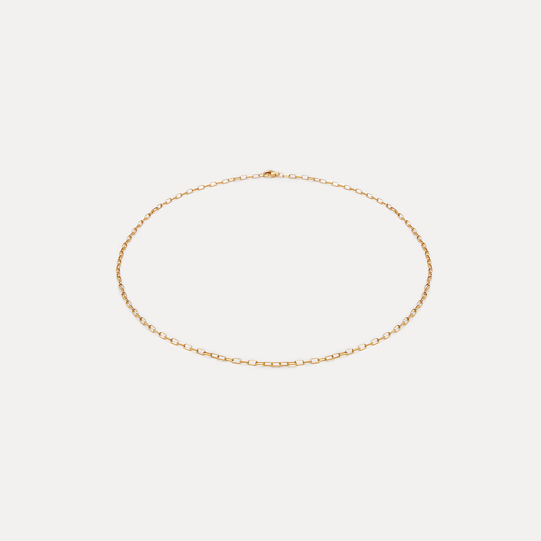 Catena Long Link Kette