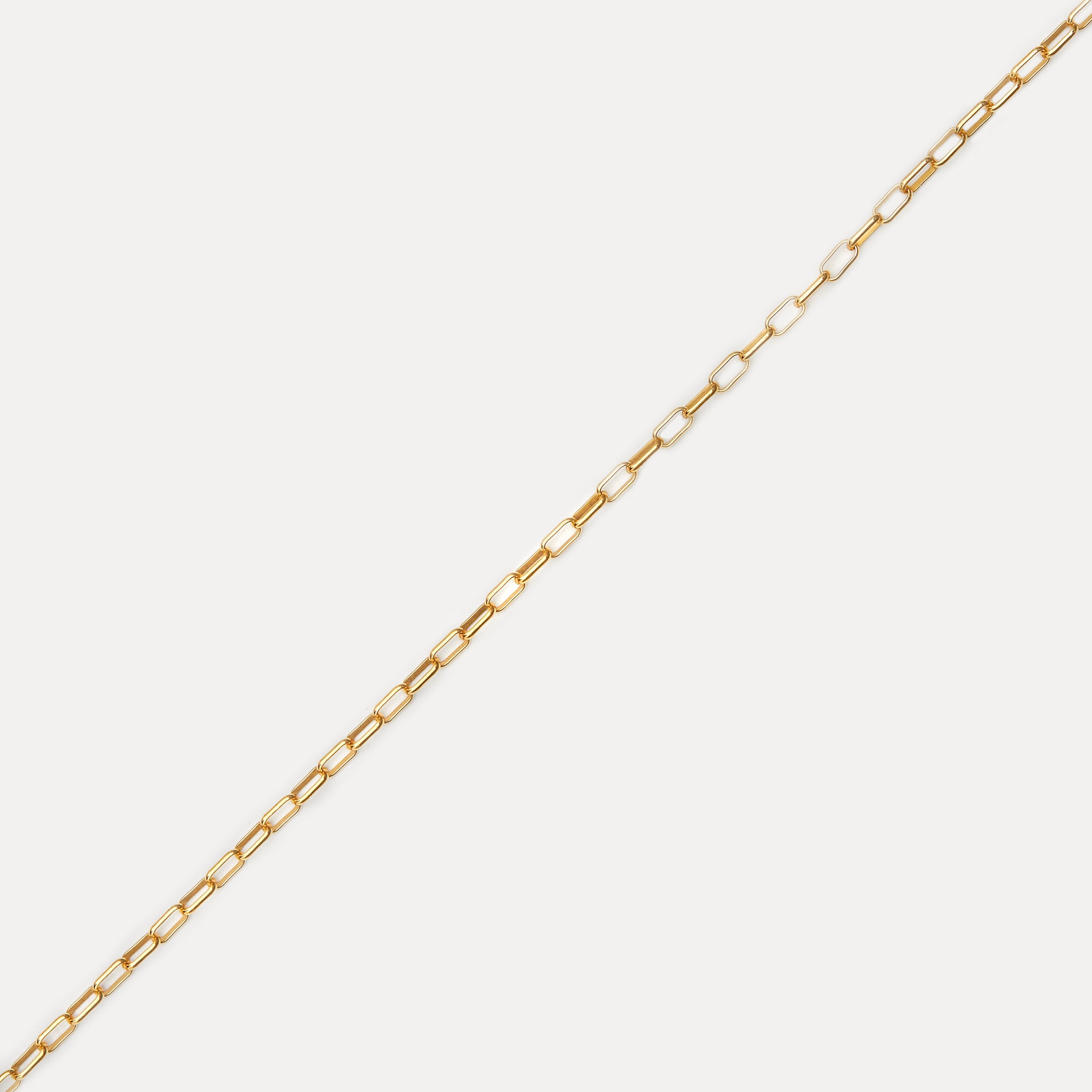 Catena Long Link Kette