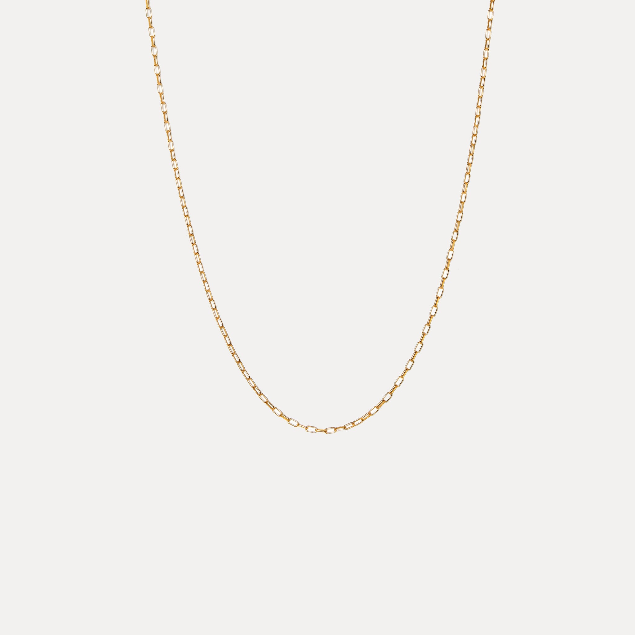 Catena Long Link Kette