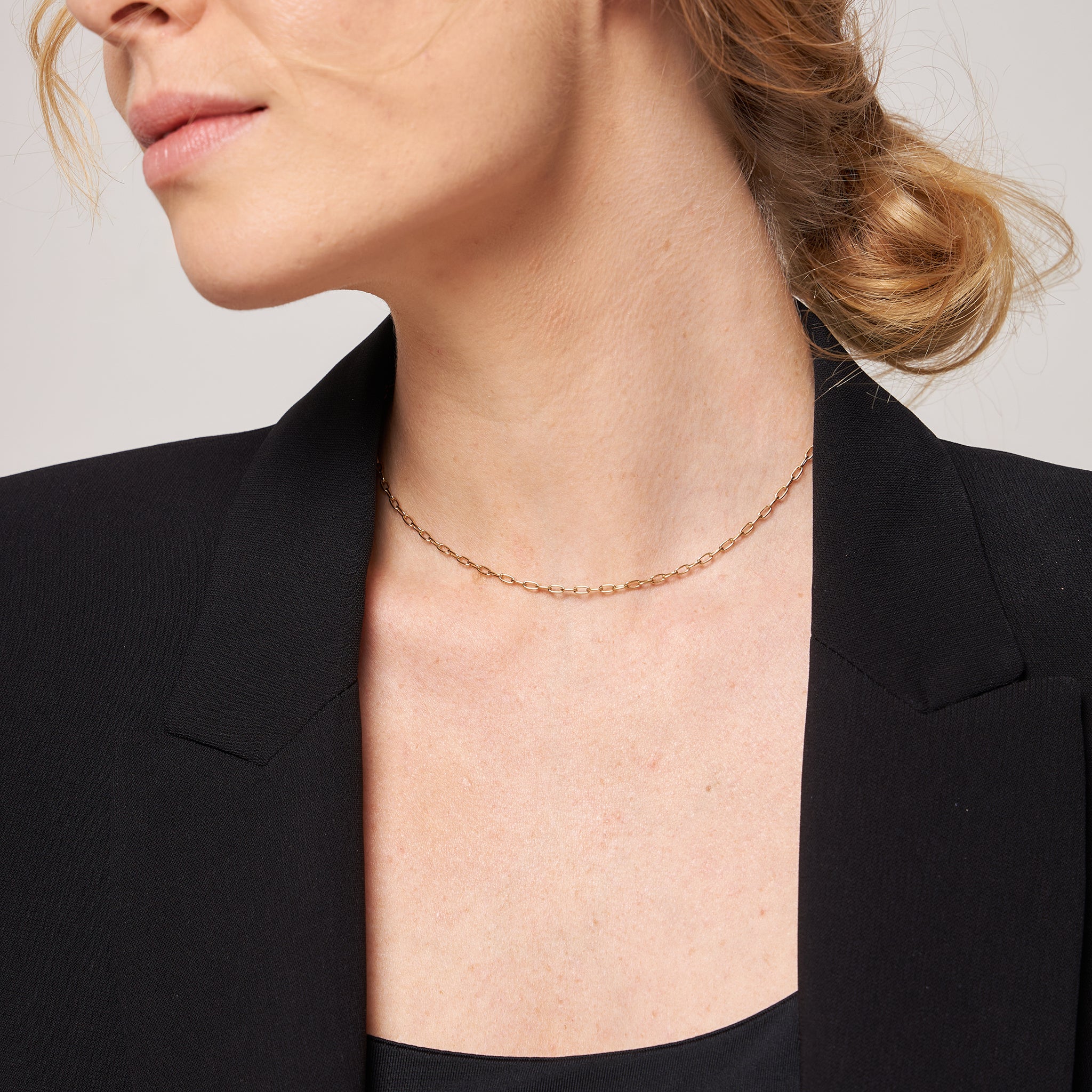 Catena II Choker