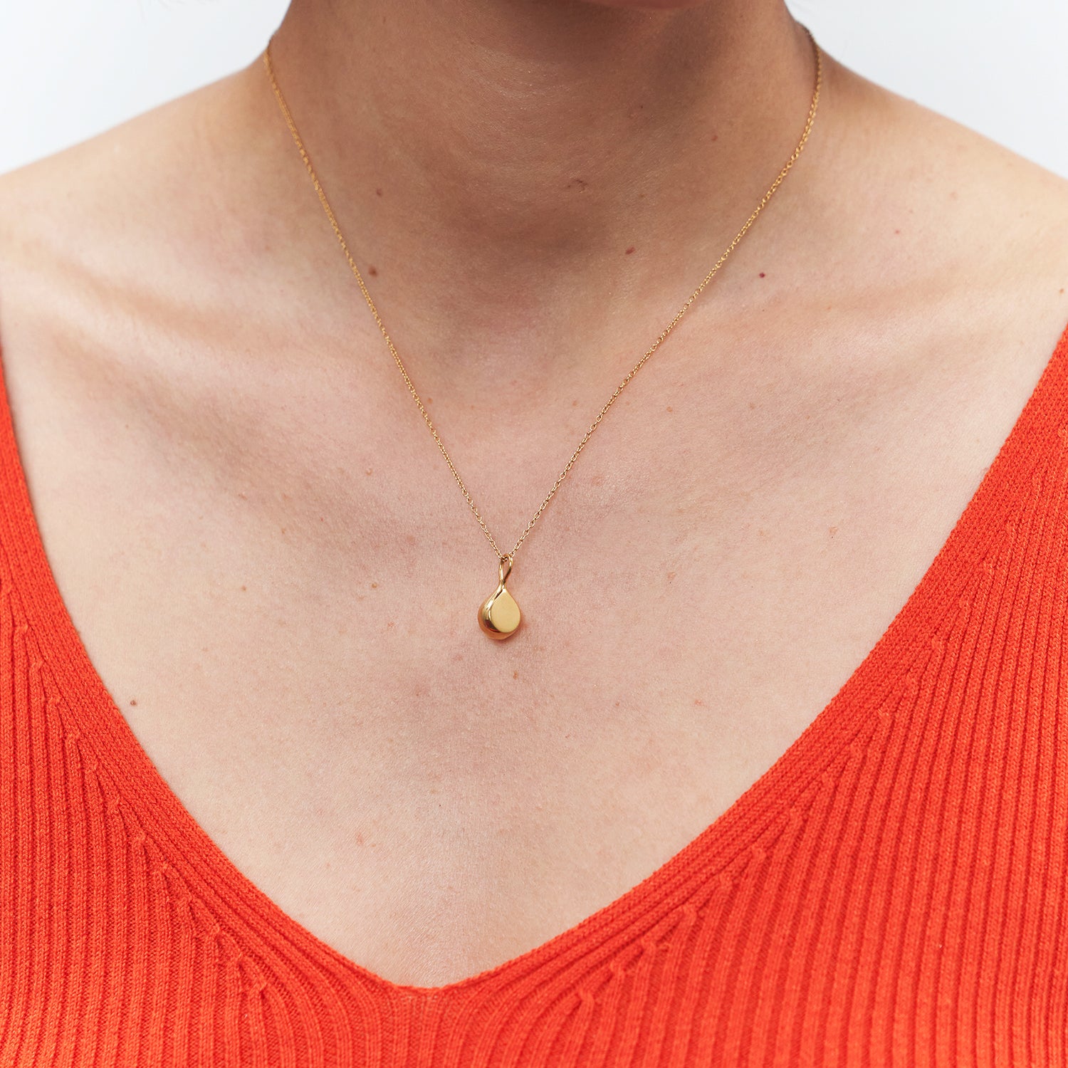 Eden Cepa Kette | 585 Gold