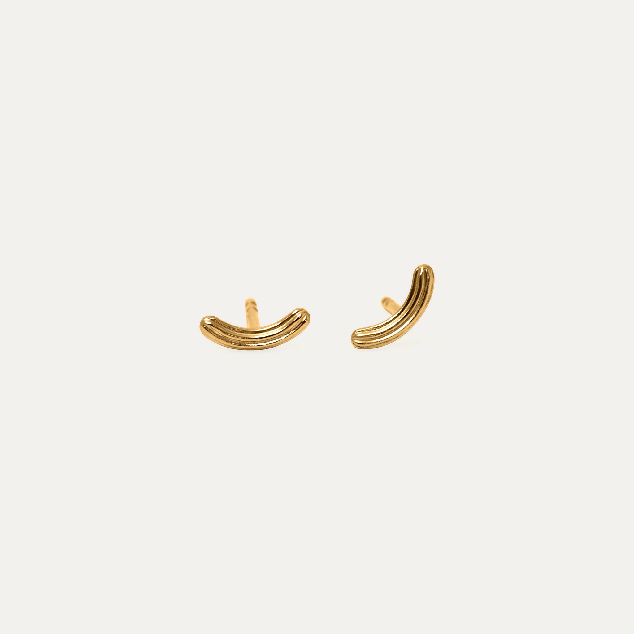 Churro Ohrstecker Ohrringe