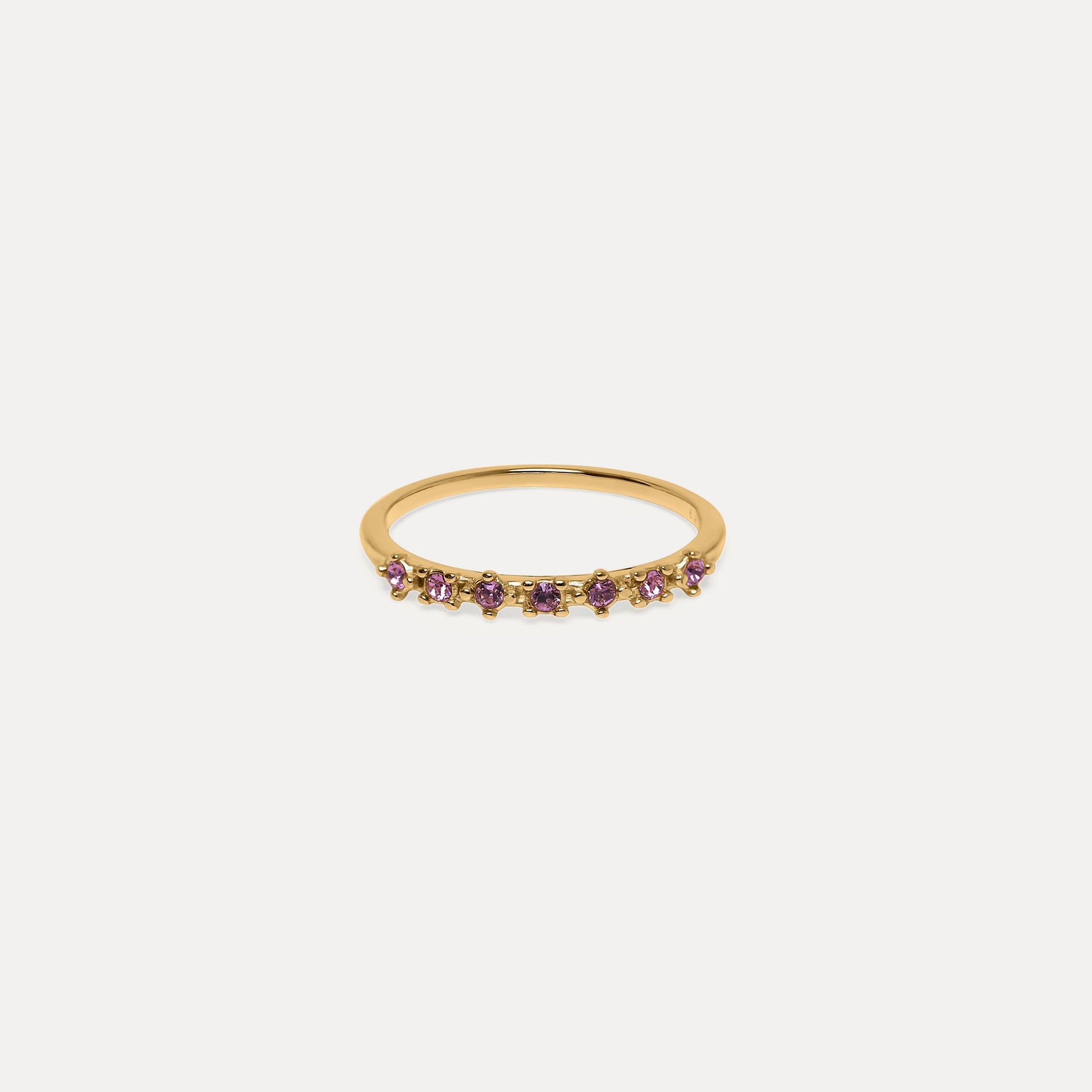 Violette Kristalle Color Delight Ring