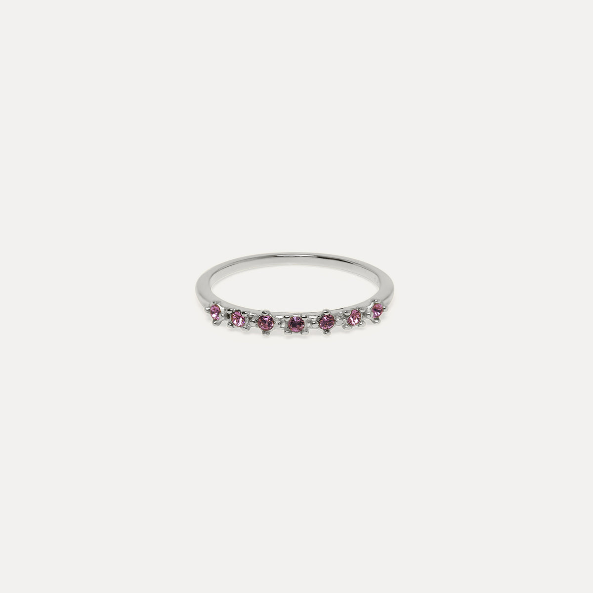 Violette Kristalle Color Delight Ring