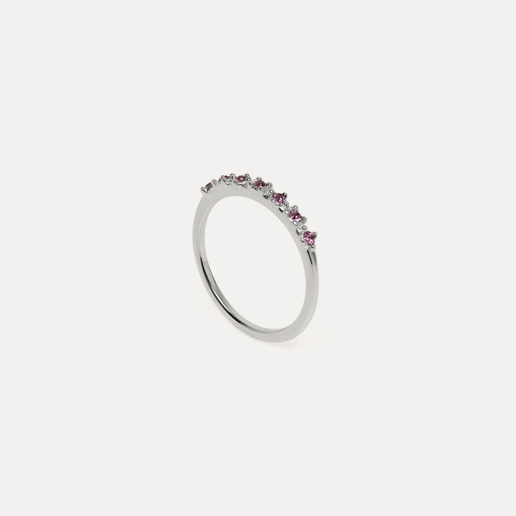 Violette Kristalle Color Delight Ring