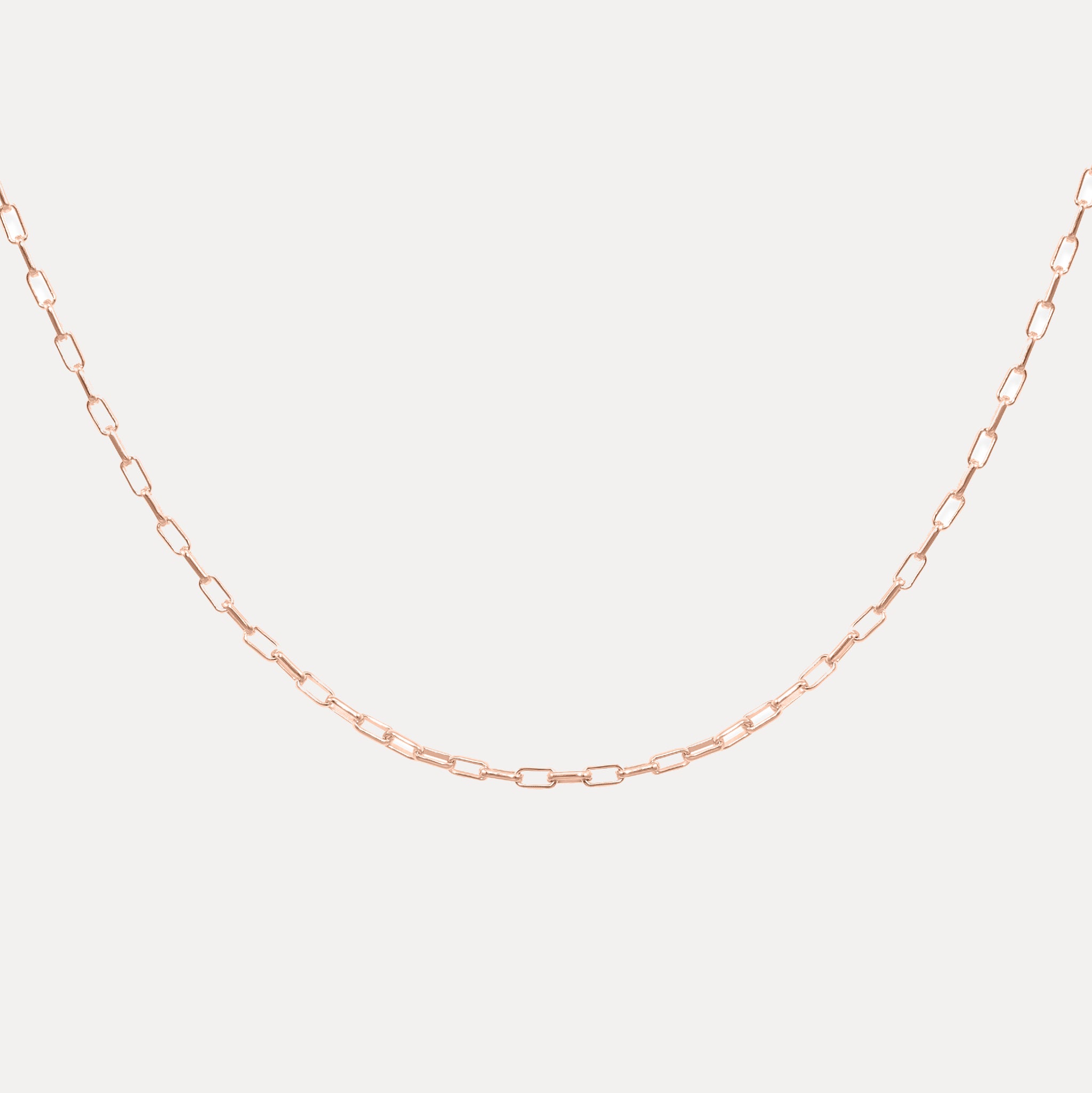 Catena Long Link Kette