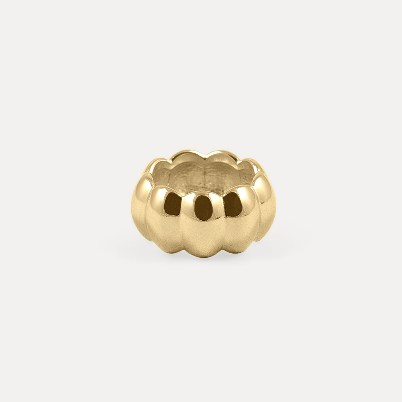 Eden Citrus Ring | 585 Gold