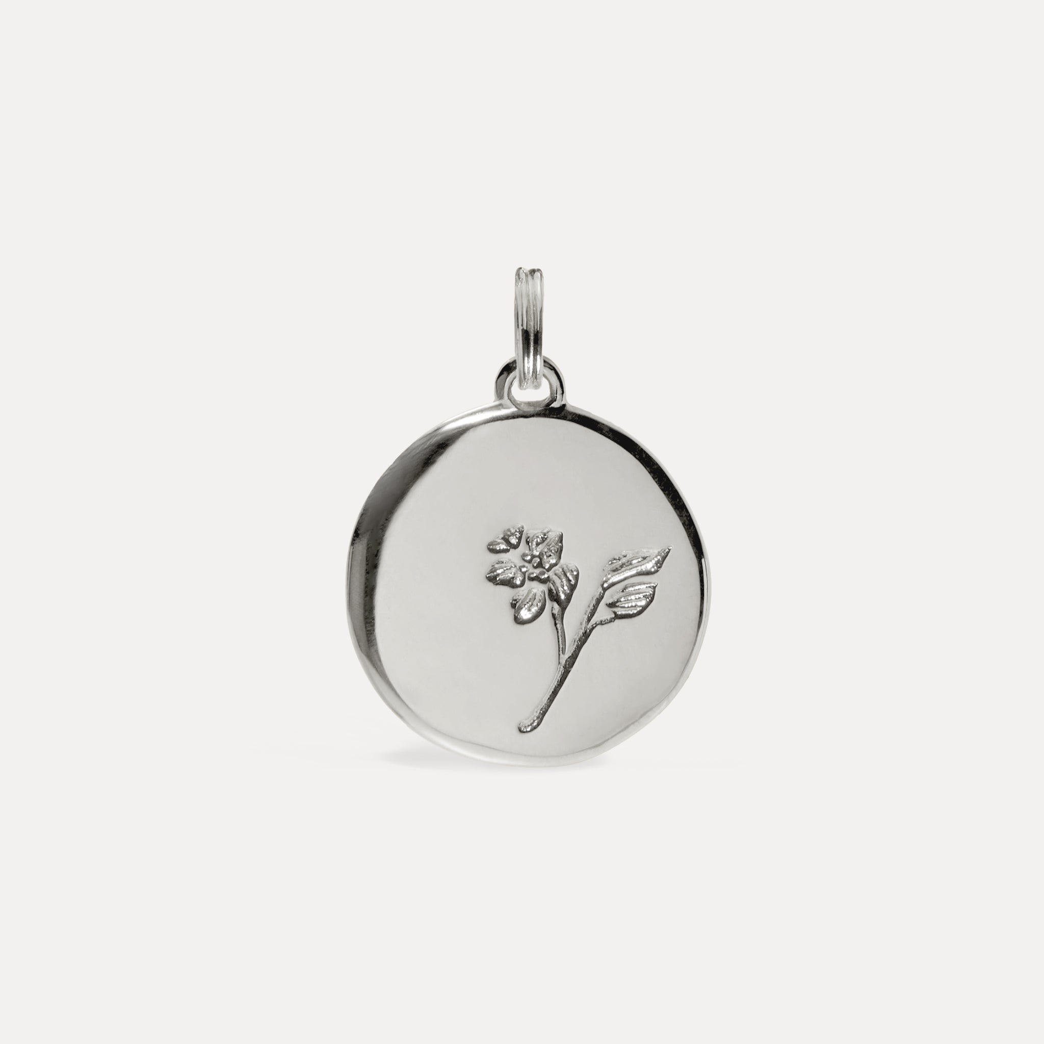 Eden Lilly Anhänger