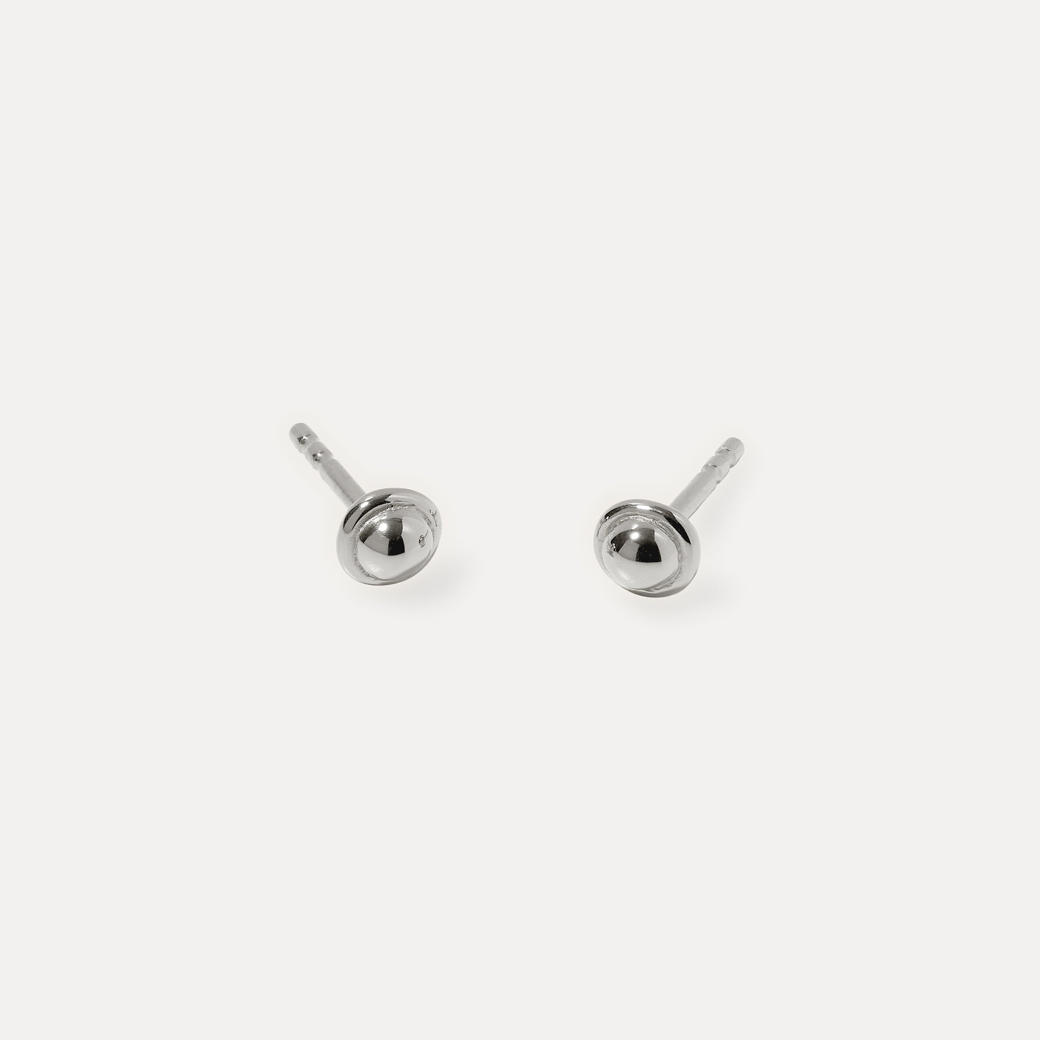 Fluid Ohrstecker Ohrringe