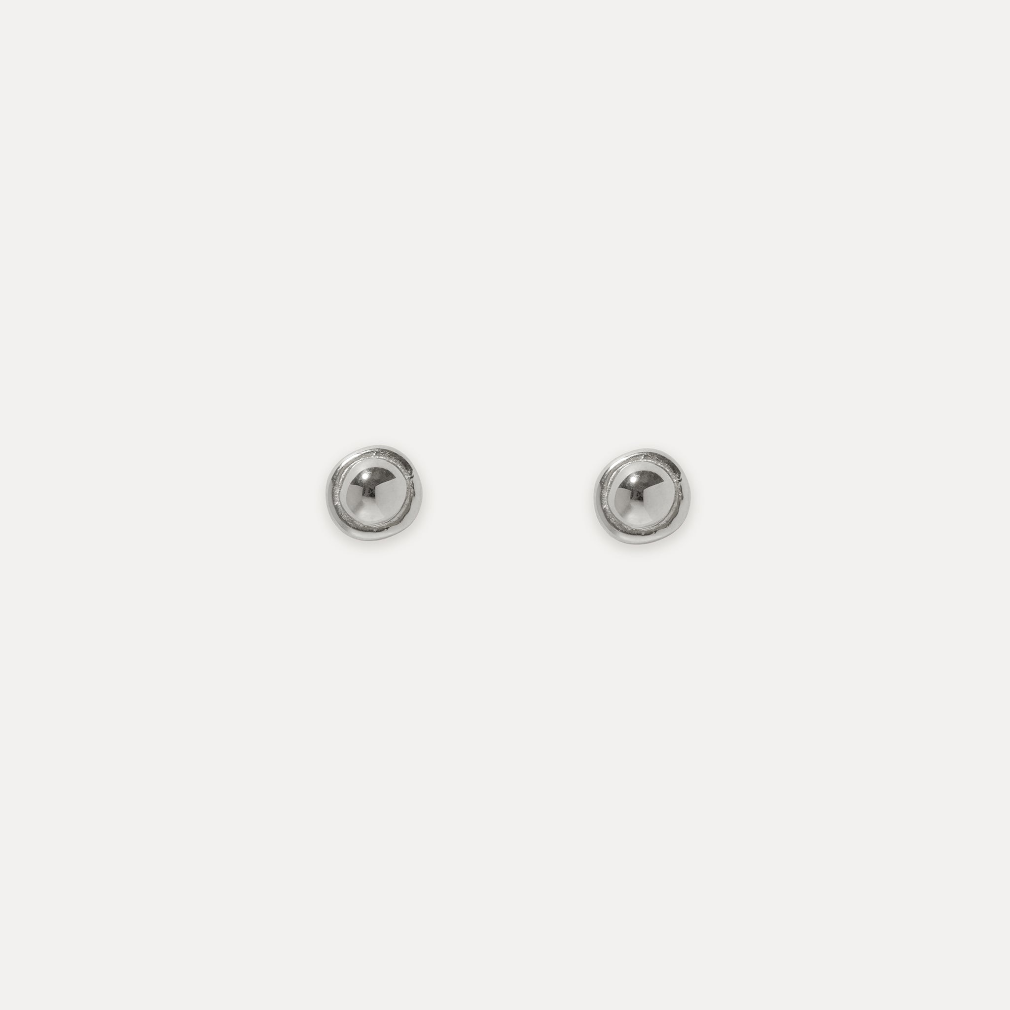 Fluid Ohrstecker Ohrringe