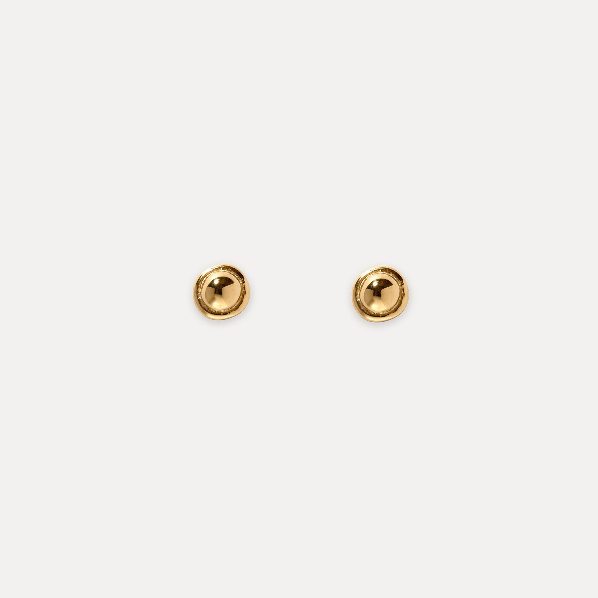 Fluid Ohrstecker Ohrringe