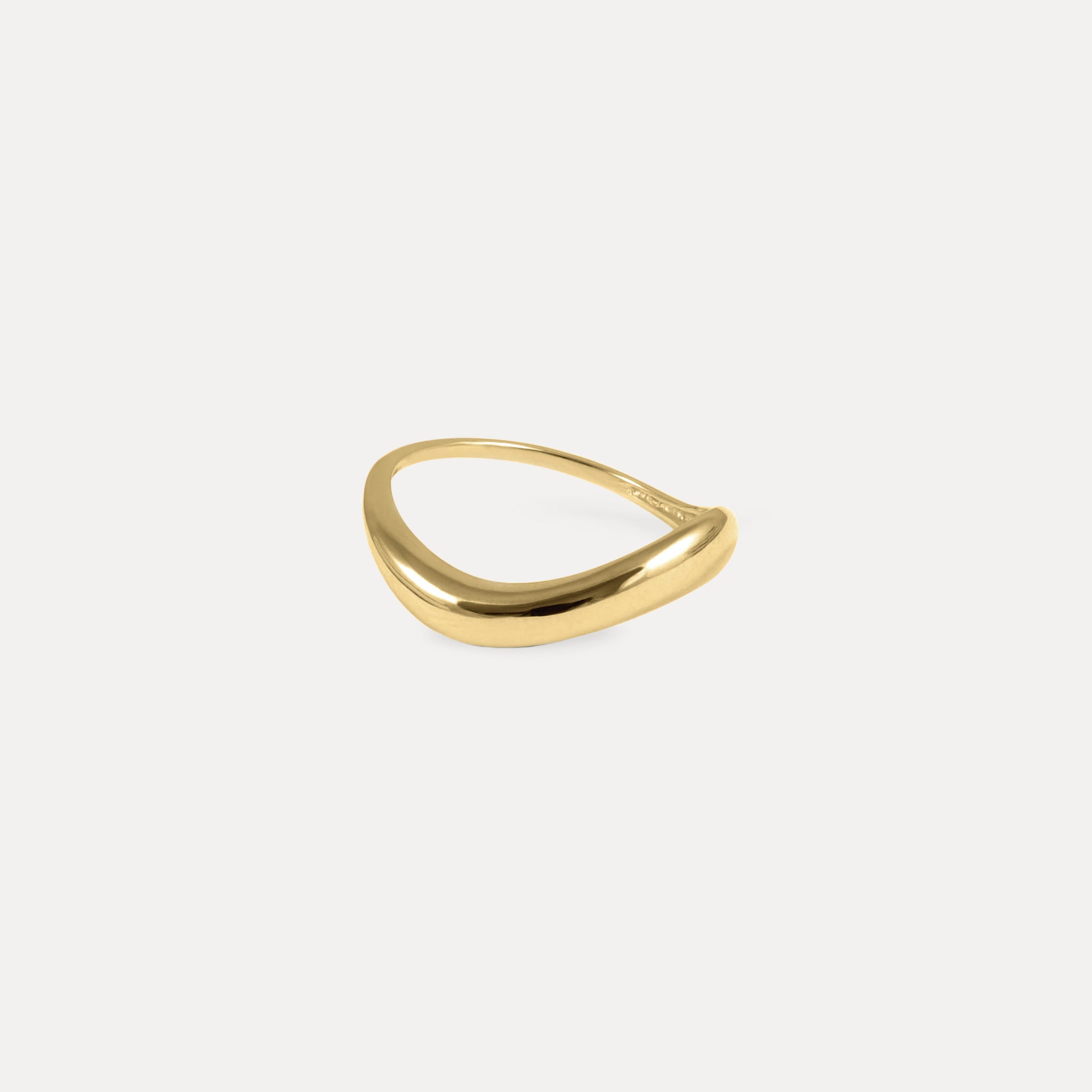 Heirloom Ring | 585 Gold