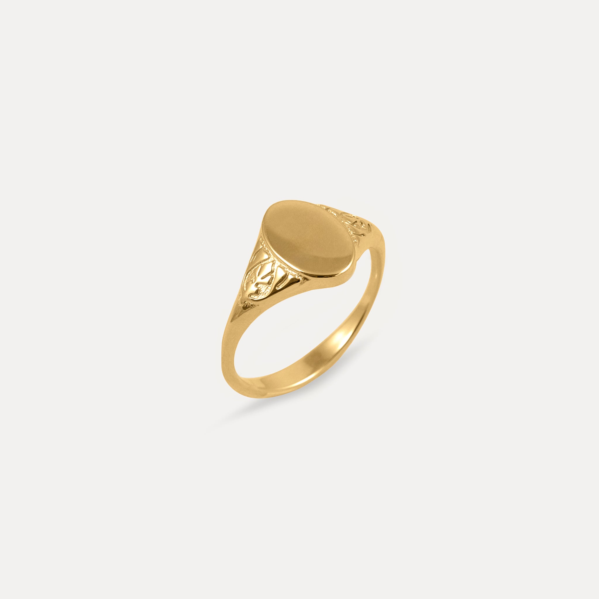 Victorian Ring