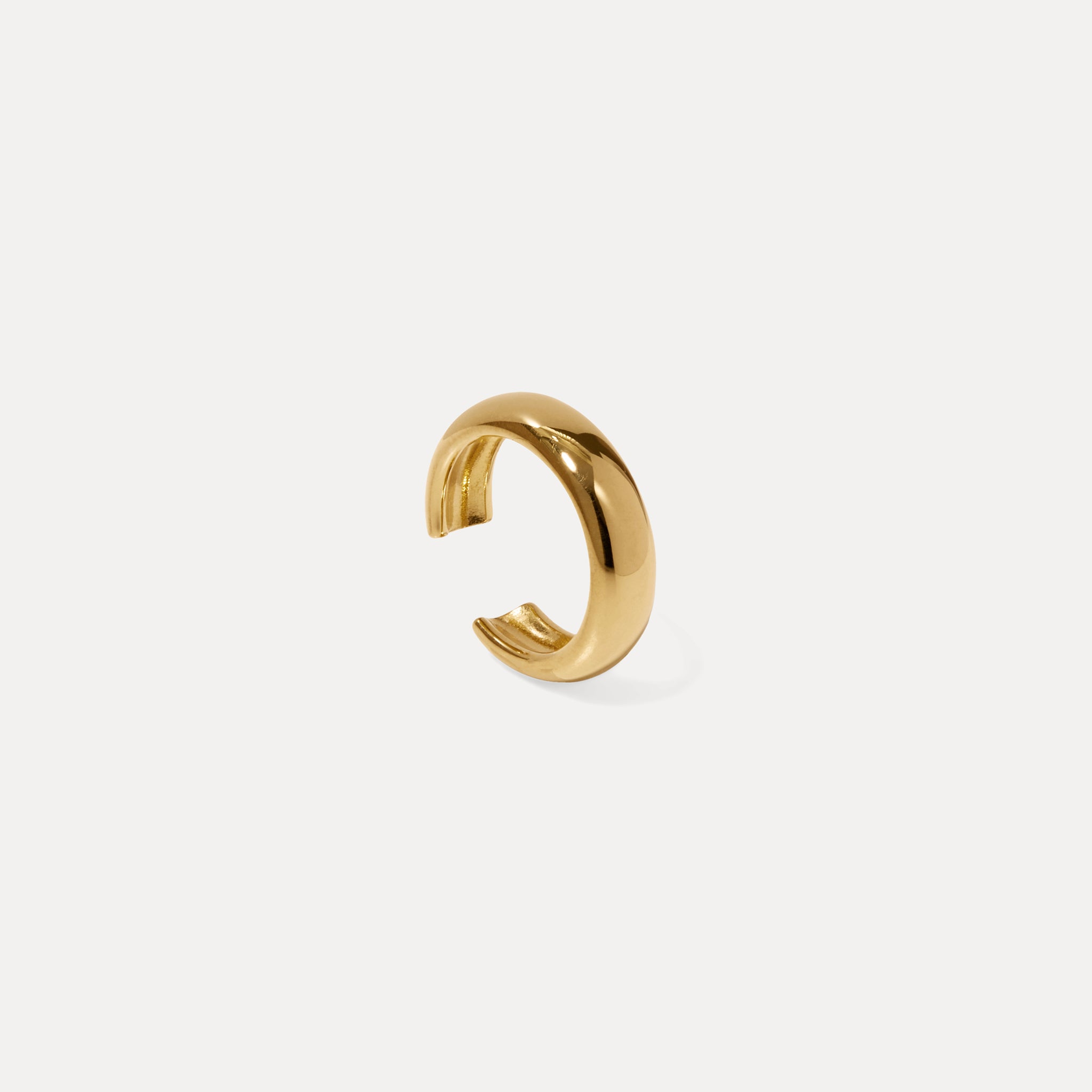 Mom Band Ear Cuff